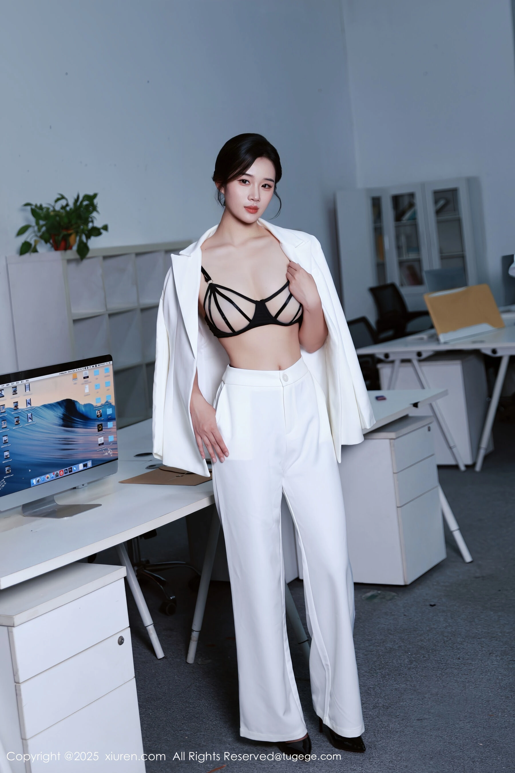  秀人网 南乔 Vol.10908 [72P]第6张