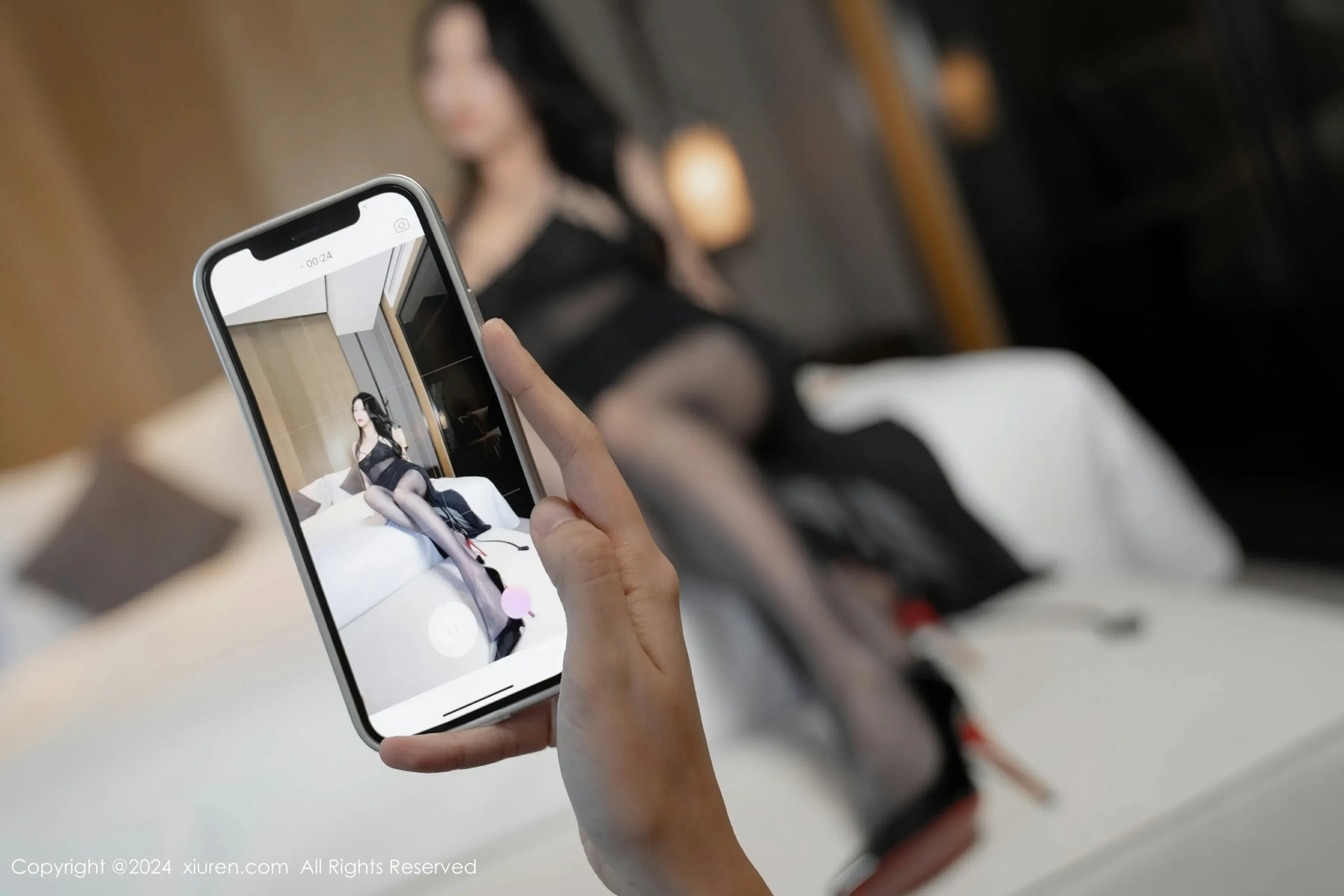  XiuRen 秀人 No.8193 利世 [80P]第6张