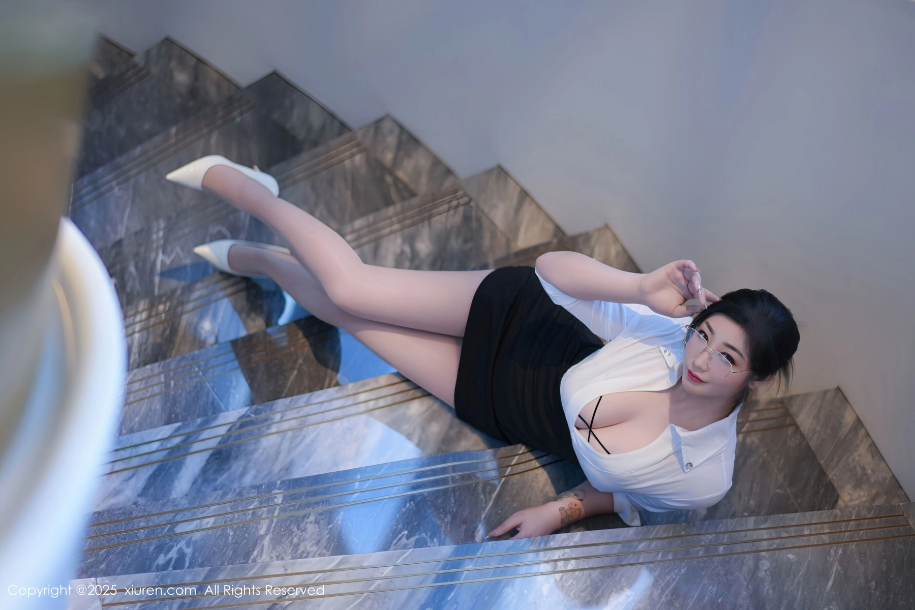  秀人网 妲己_Toxic Vol.11045 [80P]第4张