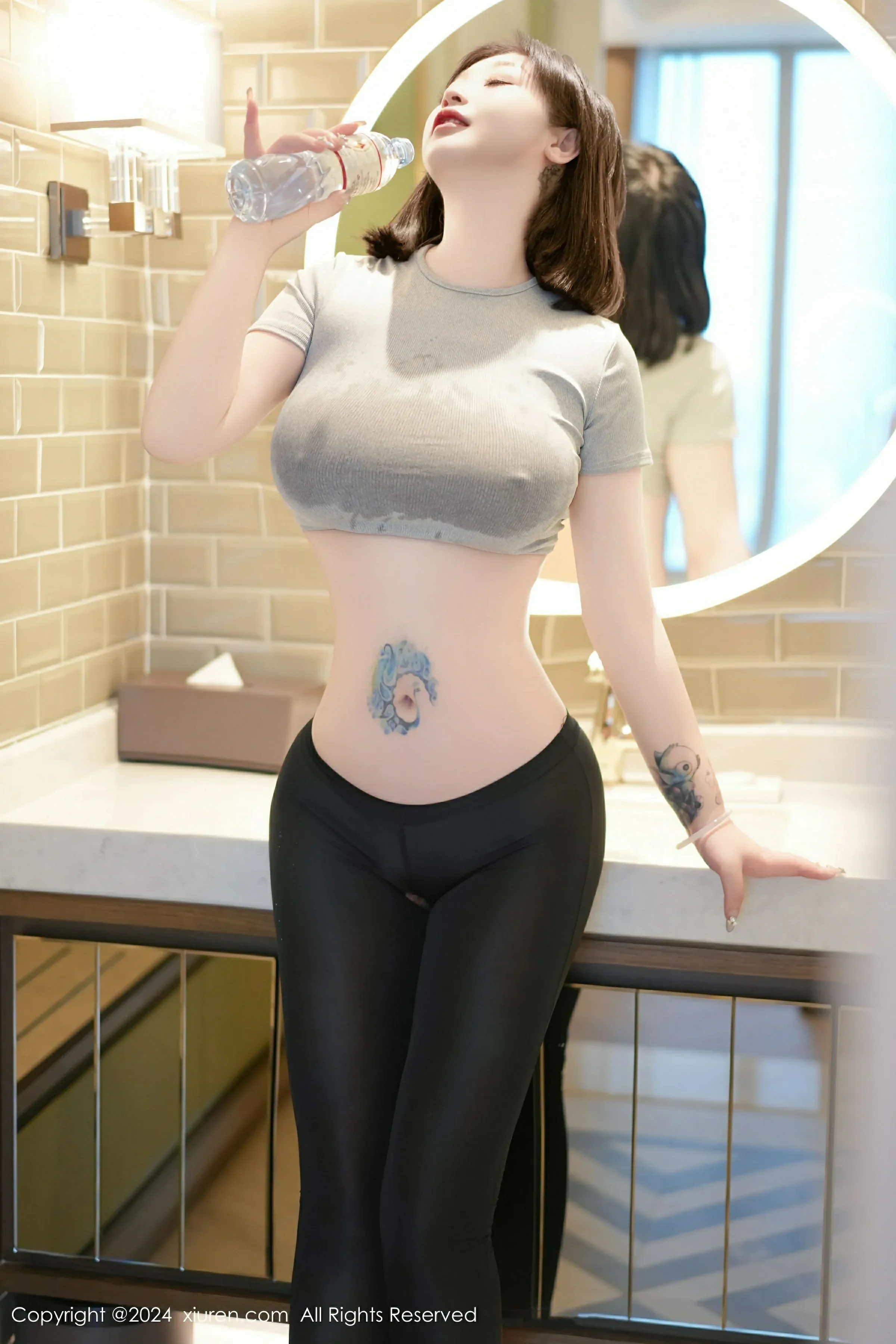  XiuRen 秀人 No.9153 妲己 [41P]第12张