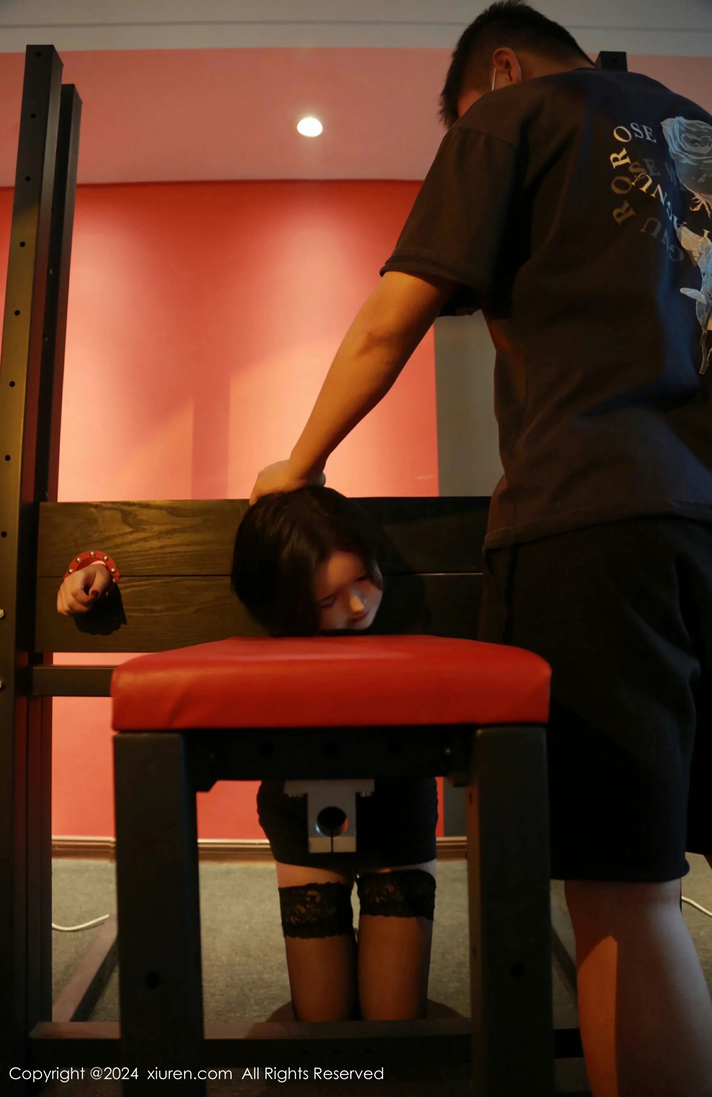  XiuRen 秀人 No.8956 小薯条nienie [69P]第14张