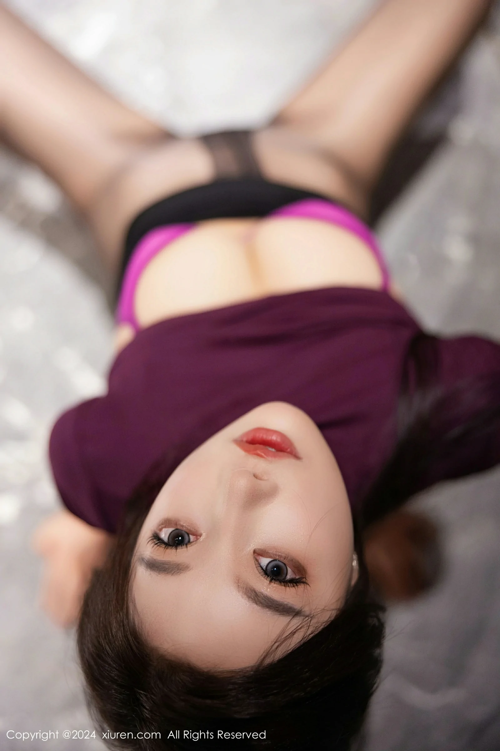  XiuRen 秀人 No.9421 杨晨晨Yome [80P]第22张