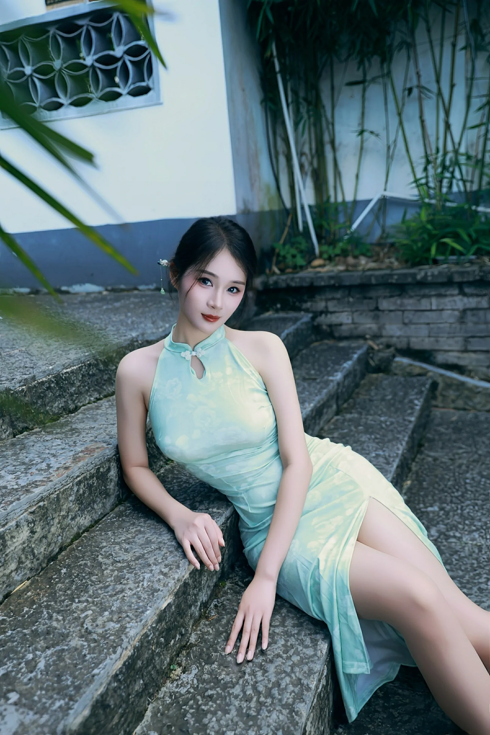  秀人网 No.10538 南乔 [84P]第28张