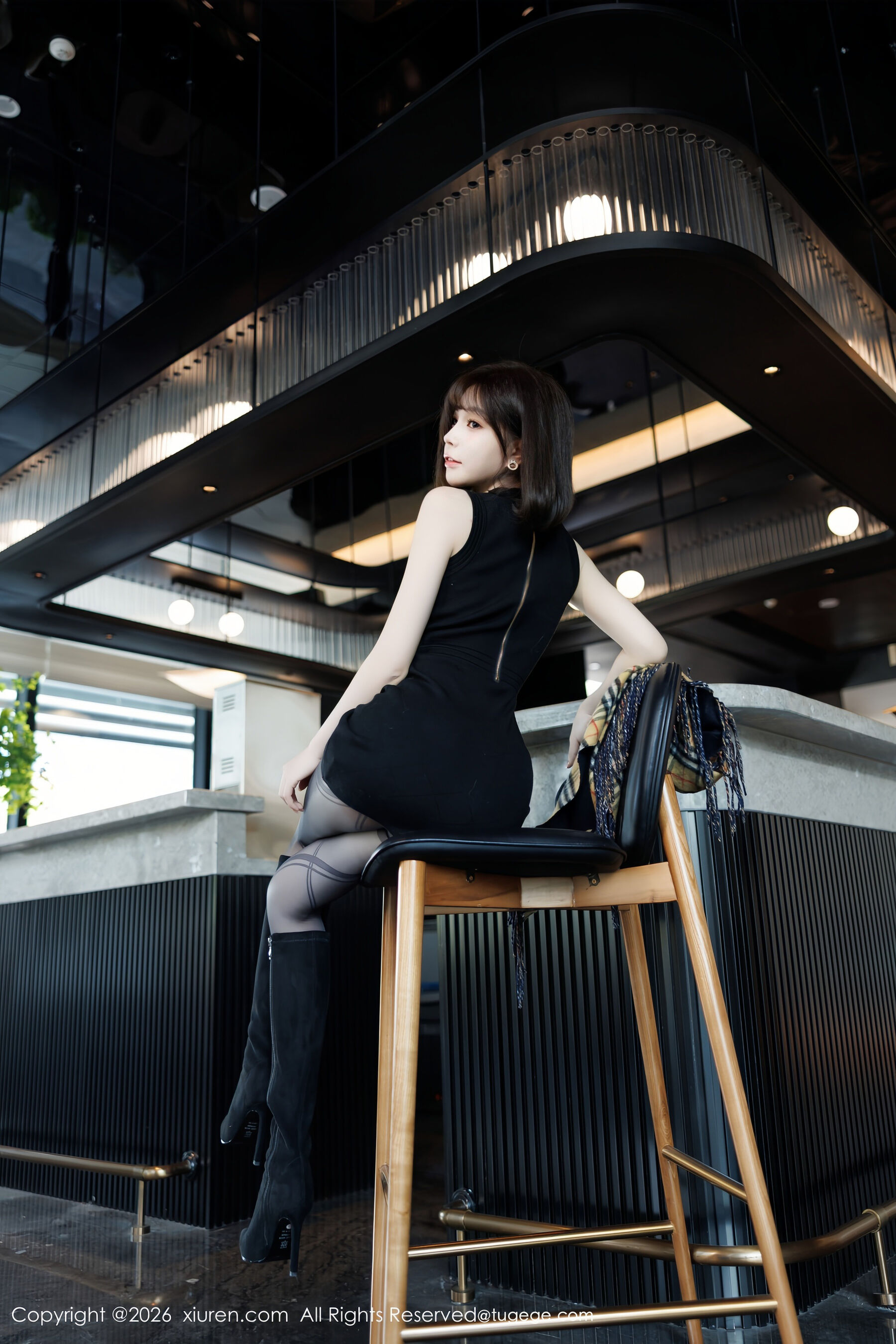  秀人网 莉芝荔枝 Vol.11252 [100P]第24张