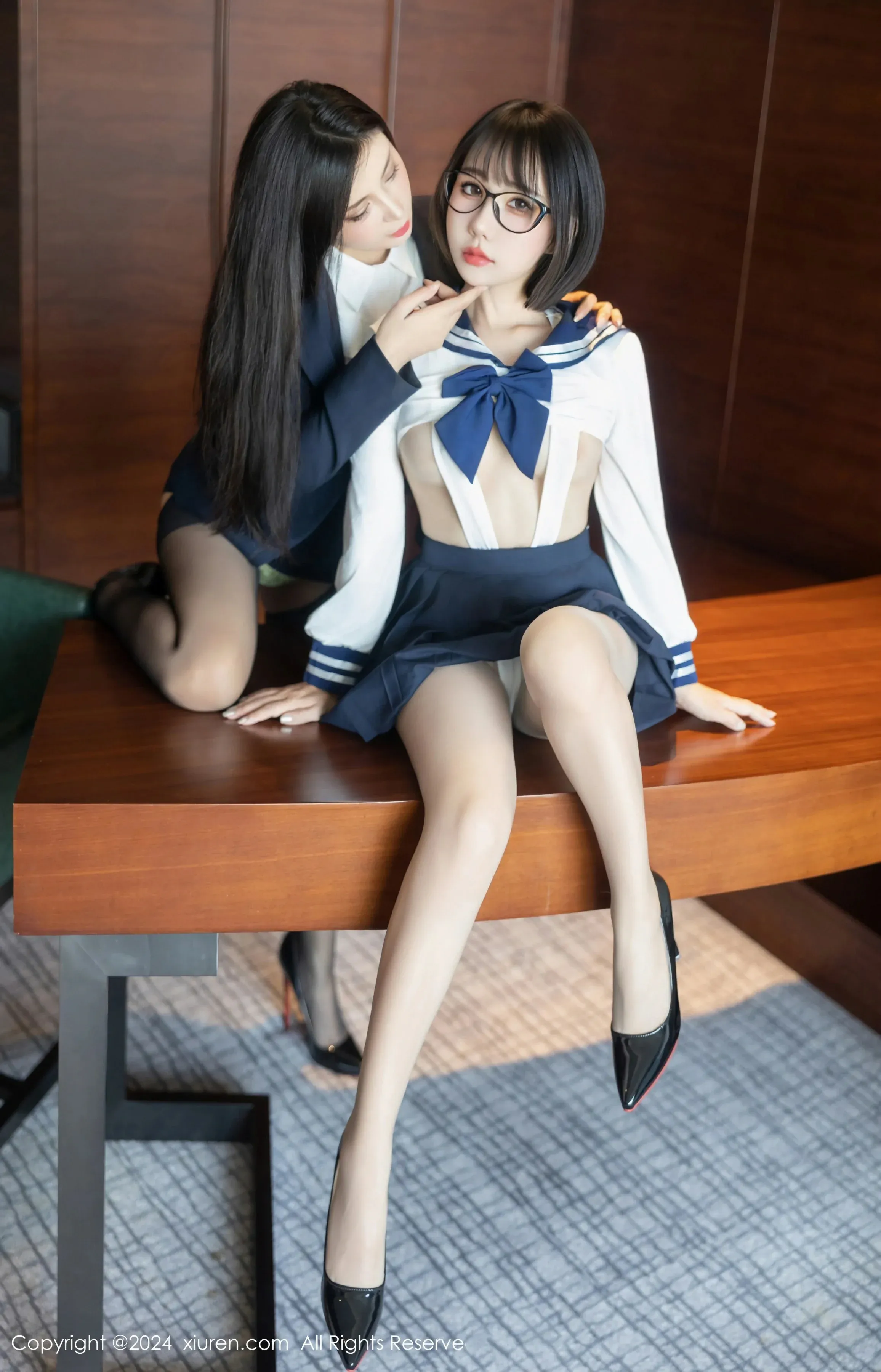  XiuRen 秀人 No.9065 小蛮妖Yummy [89P]第8张