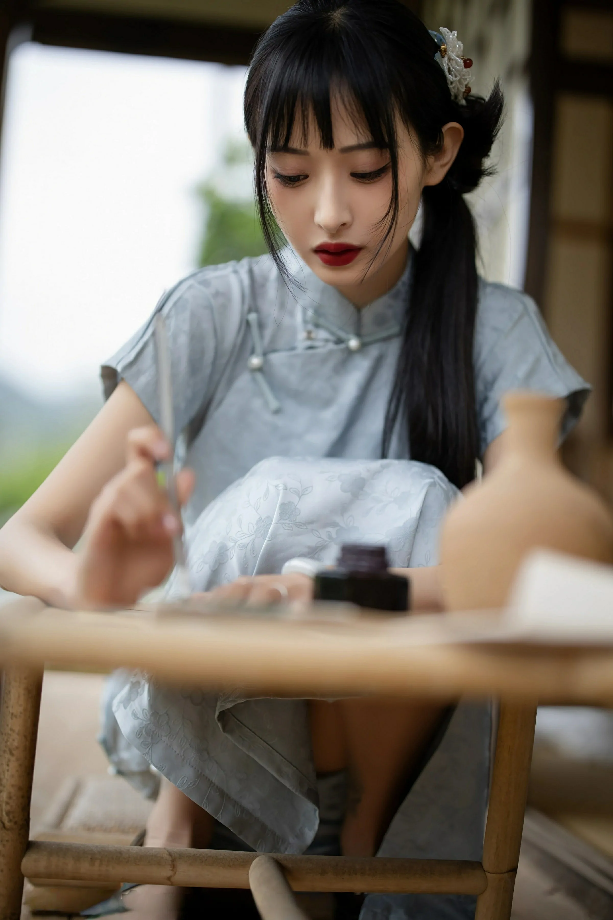  秀人网 No.10278 茂木希子 [80P]第5张