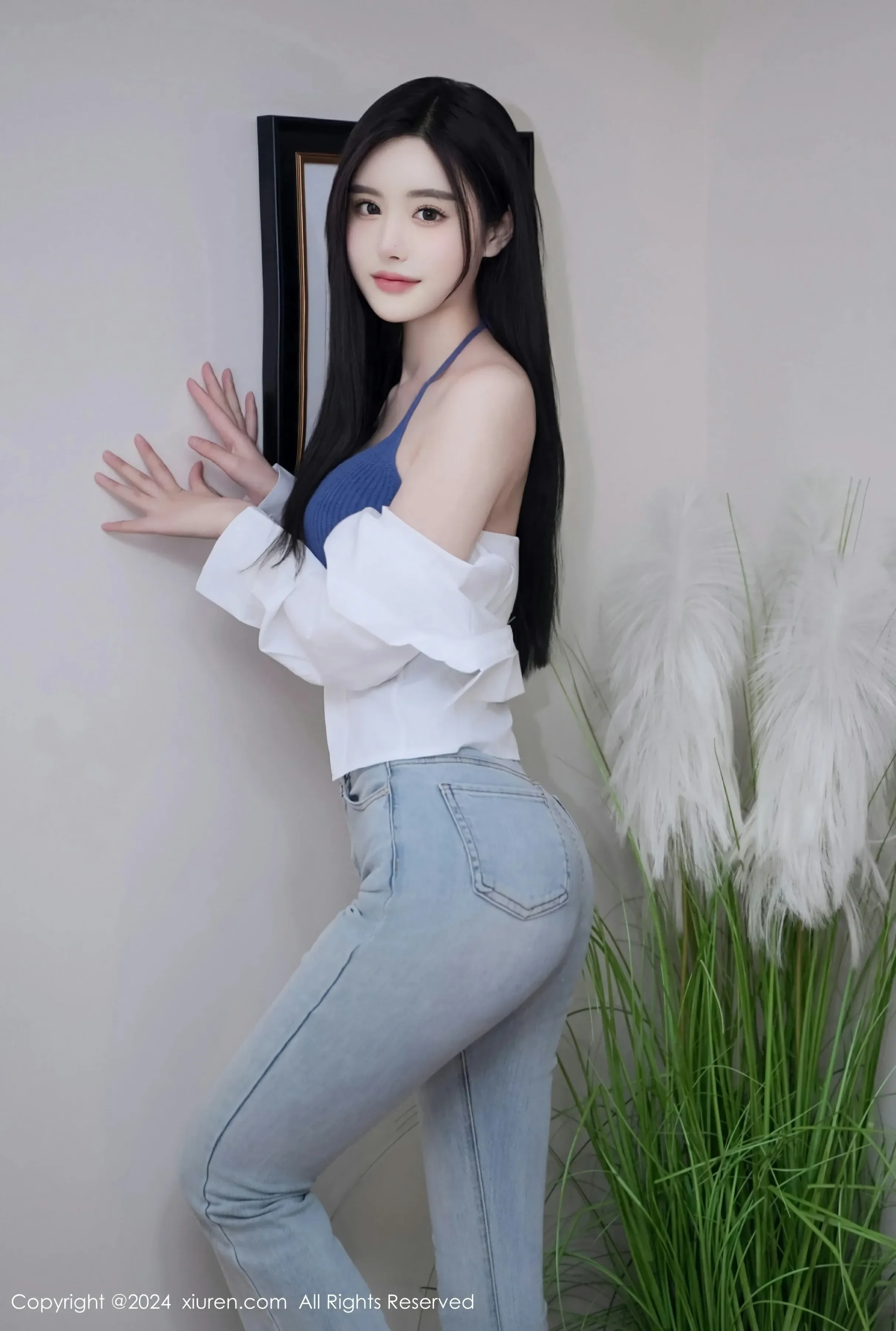  XiuRen 秀人 No.8186 晚苏susu [67P]第15张