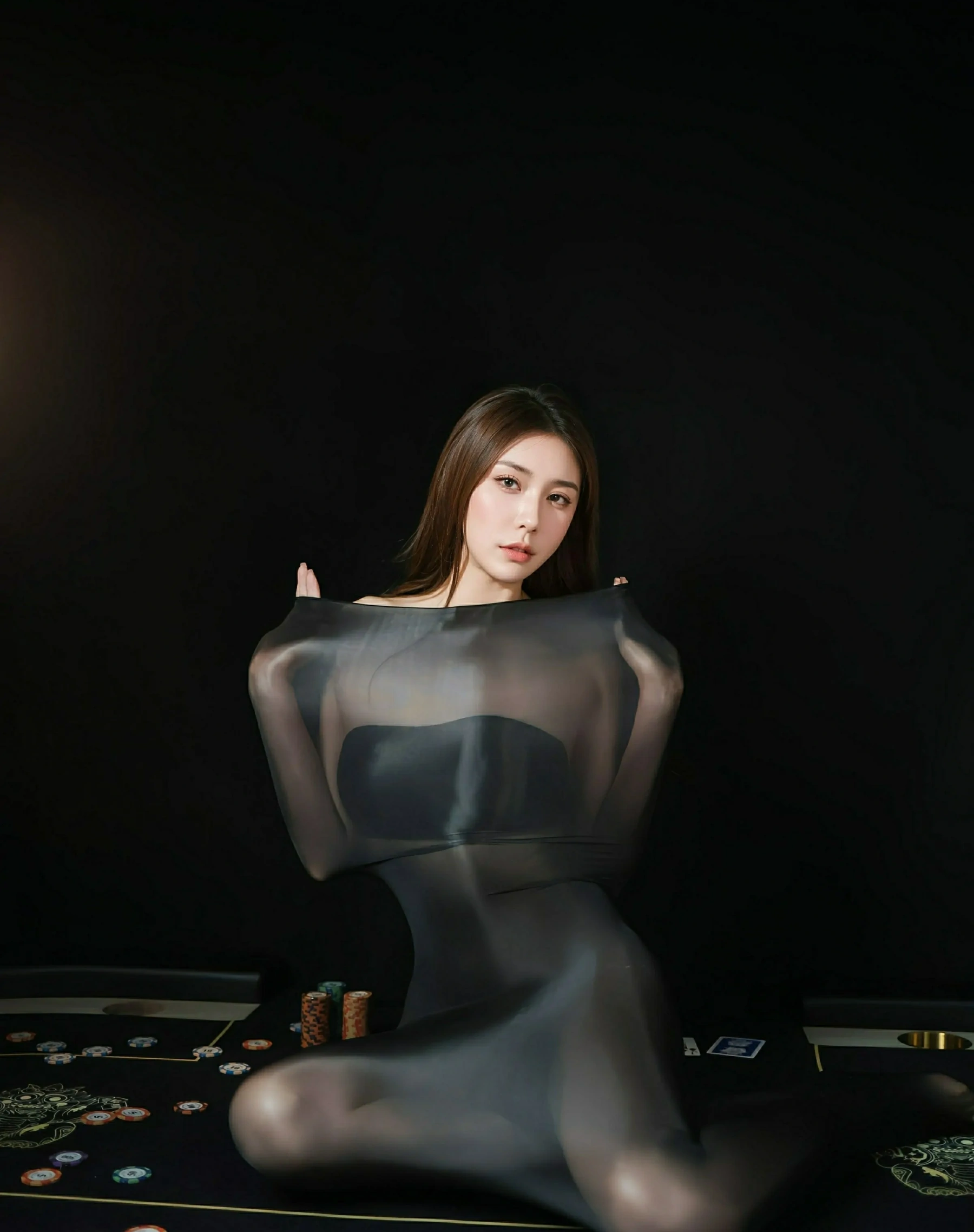  秀人网 No.10713 悦兮 [62P]第1张