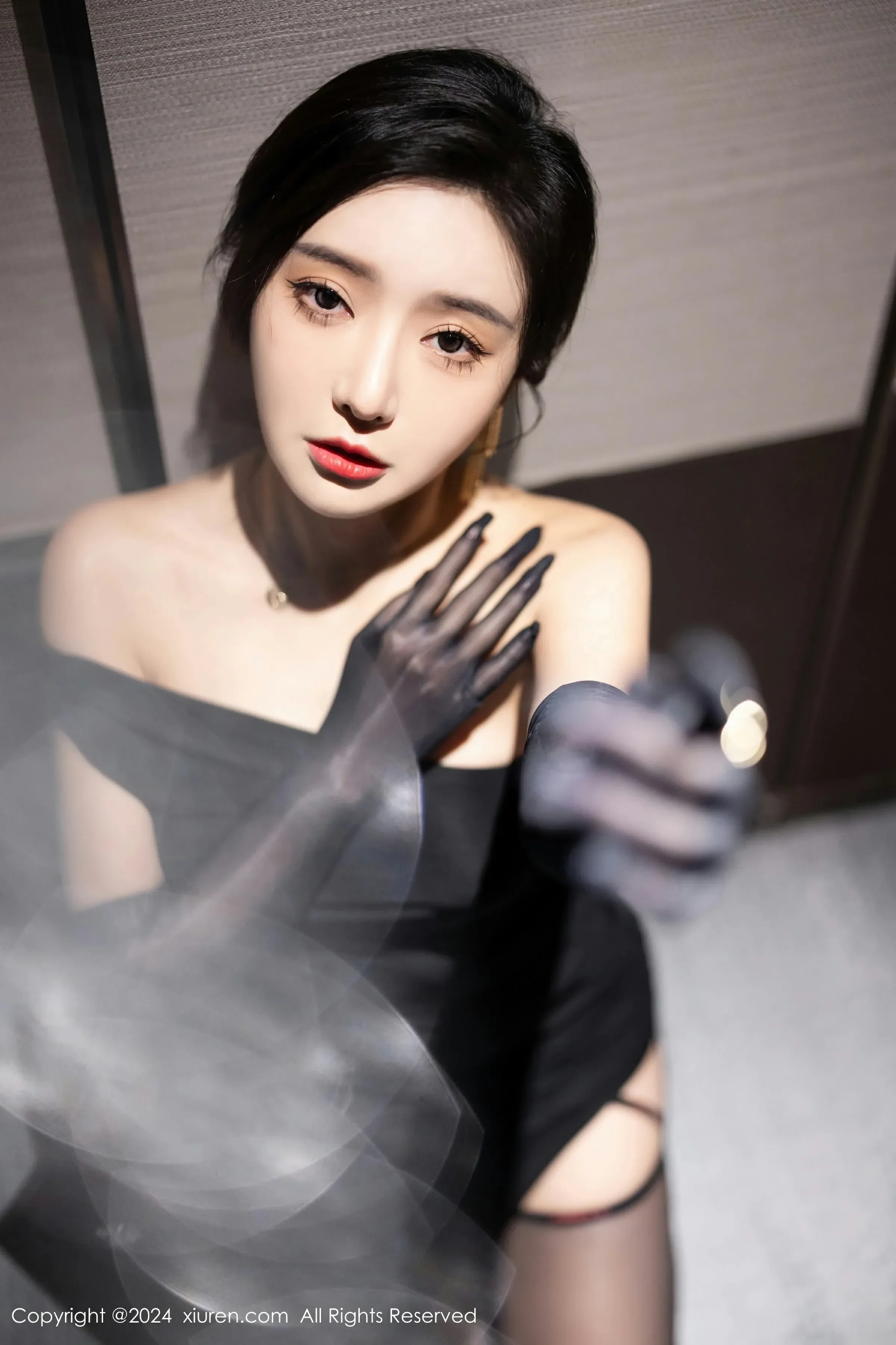  XiuRen 秀人 No.8194 王馨瑶yanni [82P]第9张