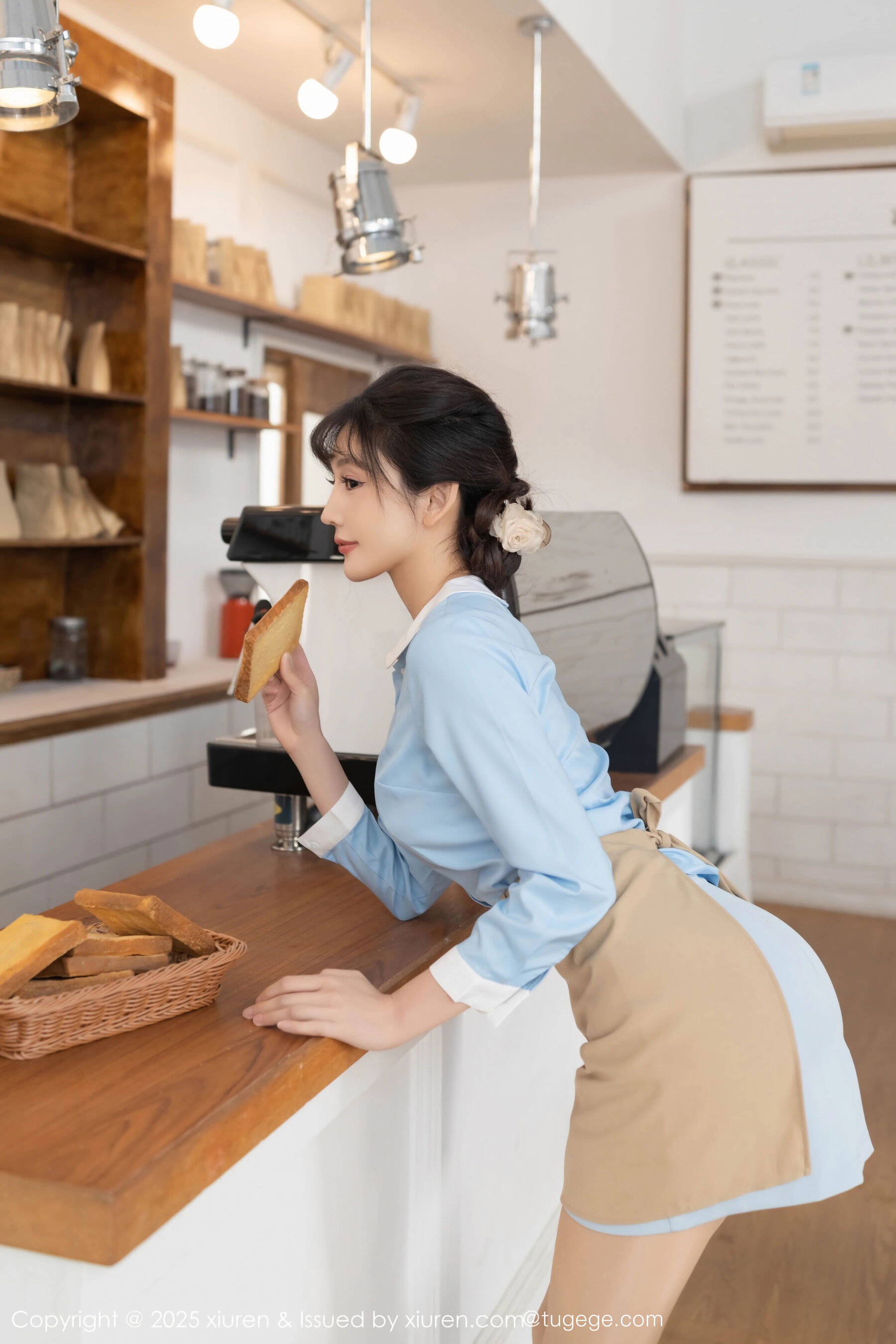  秀人网 陆萱萱 Vol.11159 [80P]第3张