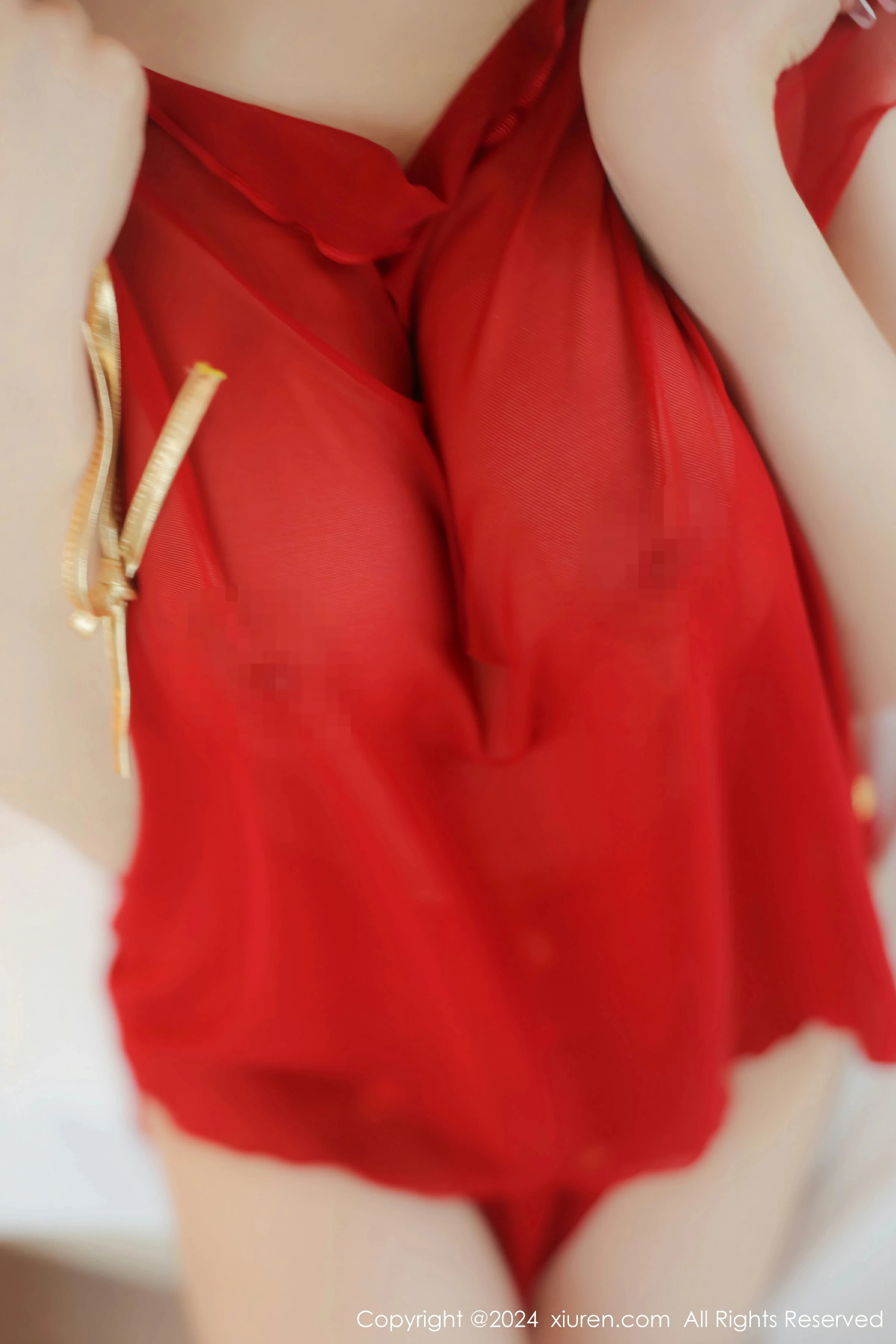  XiuRen 秀人 No.8420 清妙 [94P]第20张