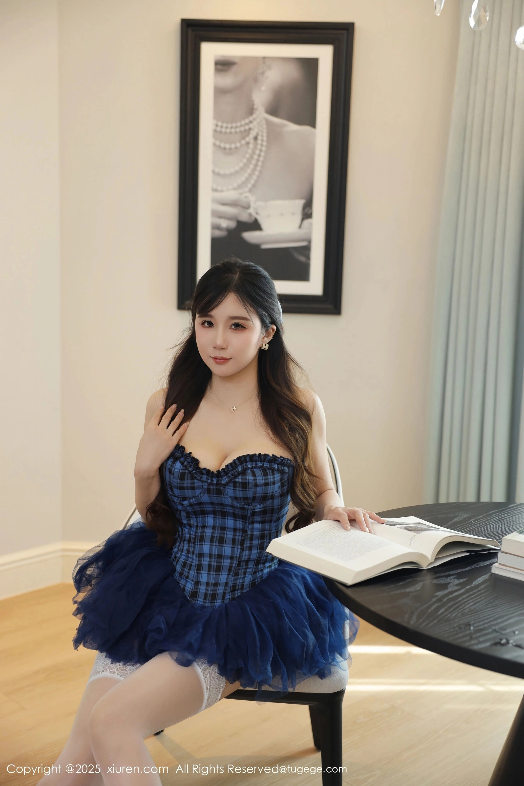  秀人网 小肉肉咪 Vol.10990 [68P]第3张