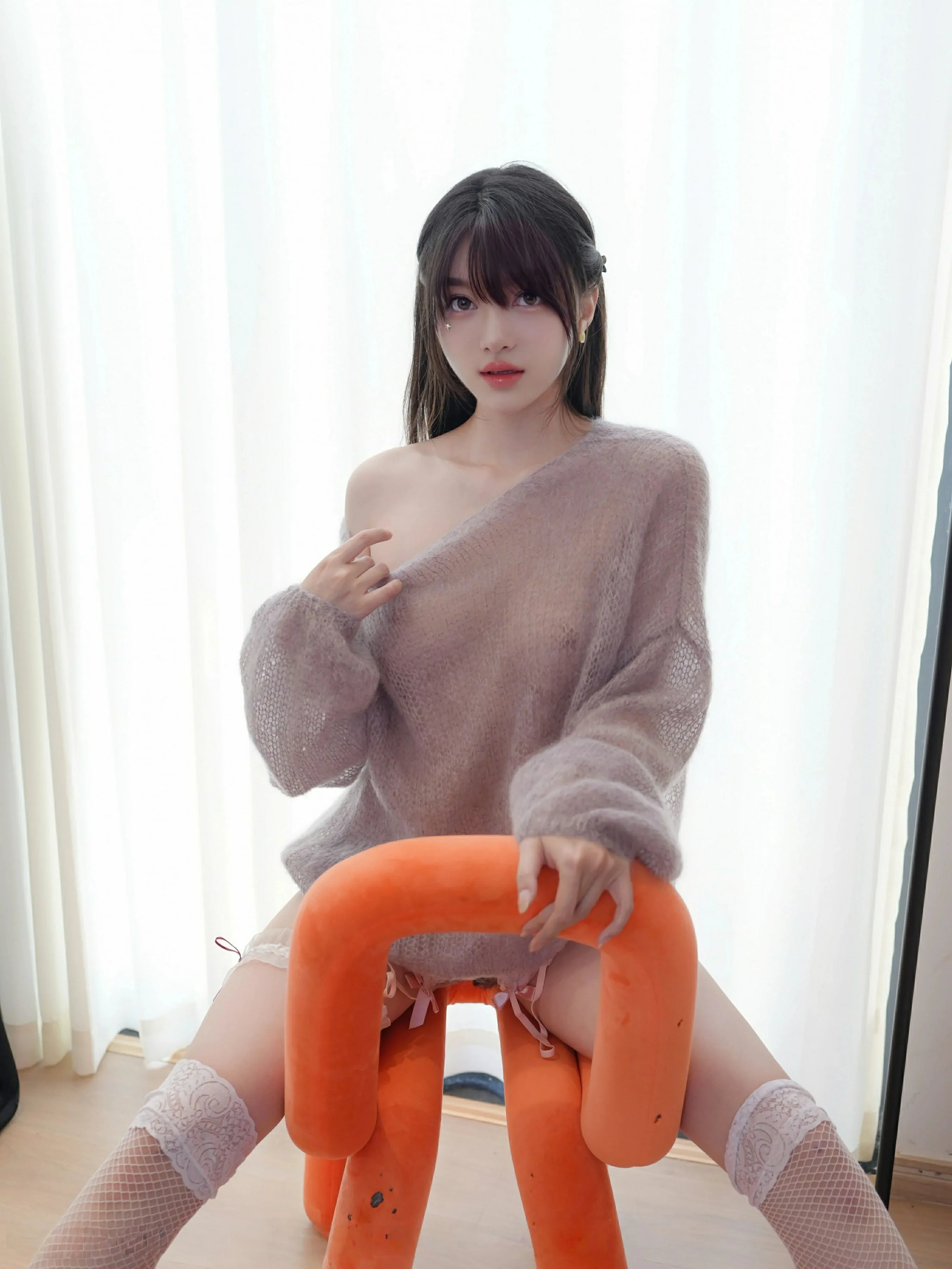  秀人网 No.10416 白露lulu [85P]第28张