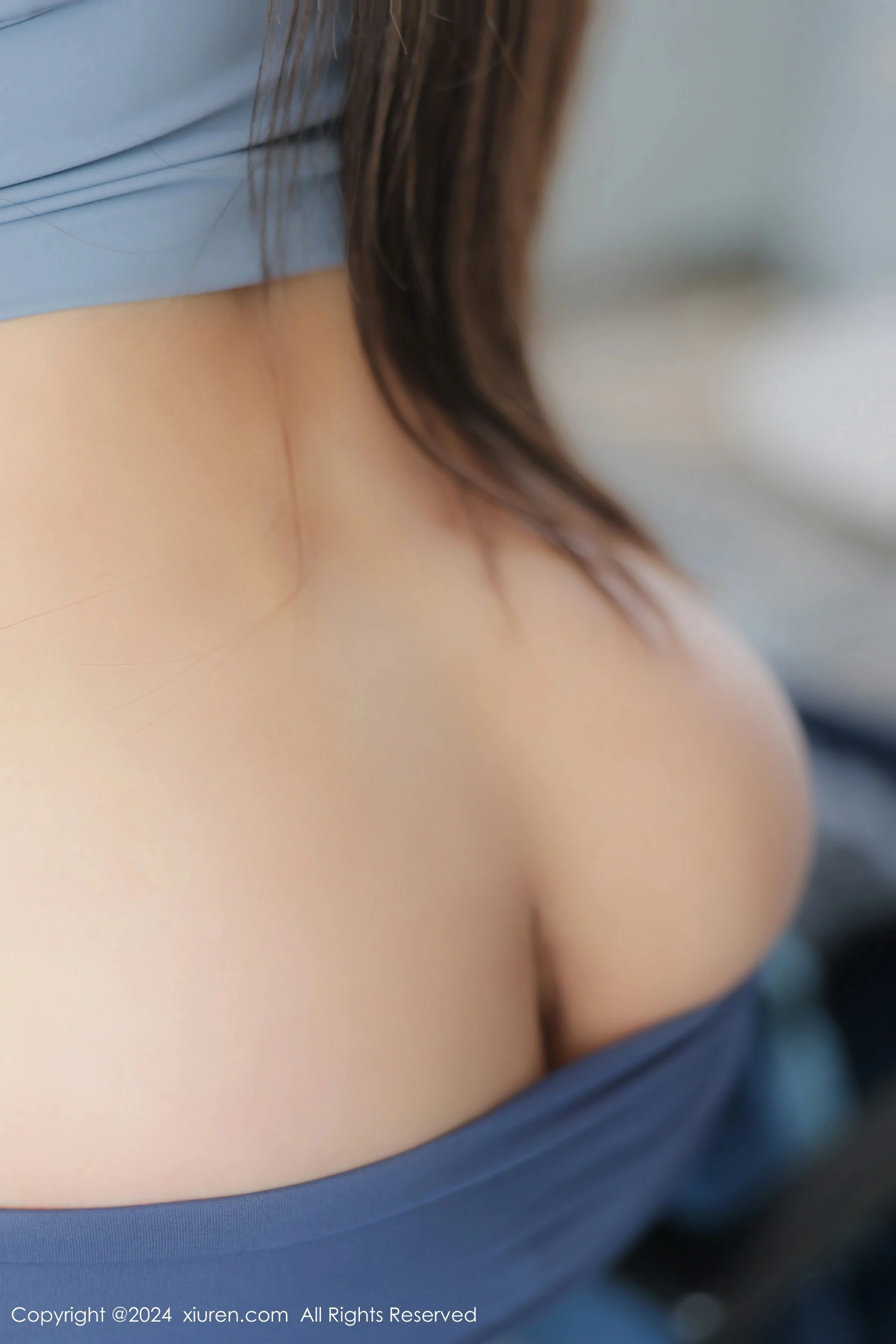  XiuRen 秀人 No.8461 王雅姗是我 [80P]第9张