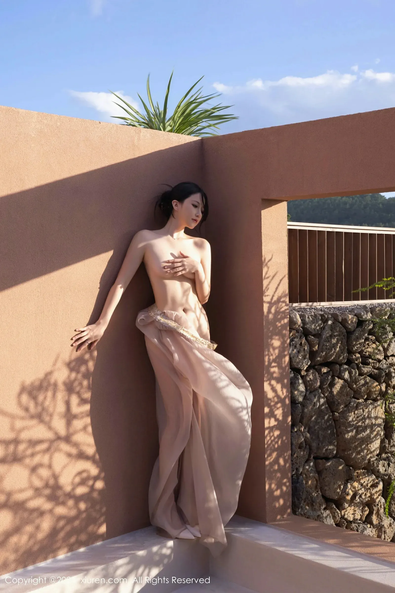  XiuRen 秀人 No.9492 鱼子酱Fish [80P]第12张