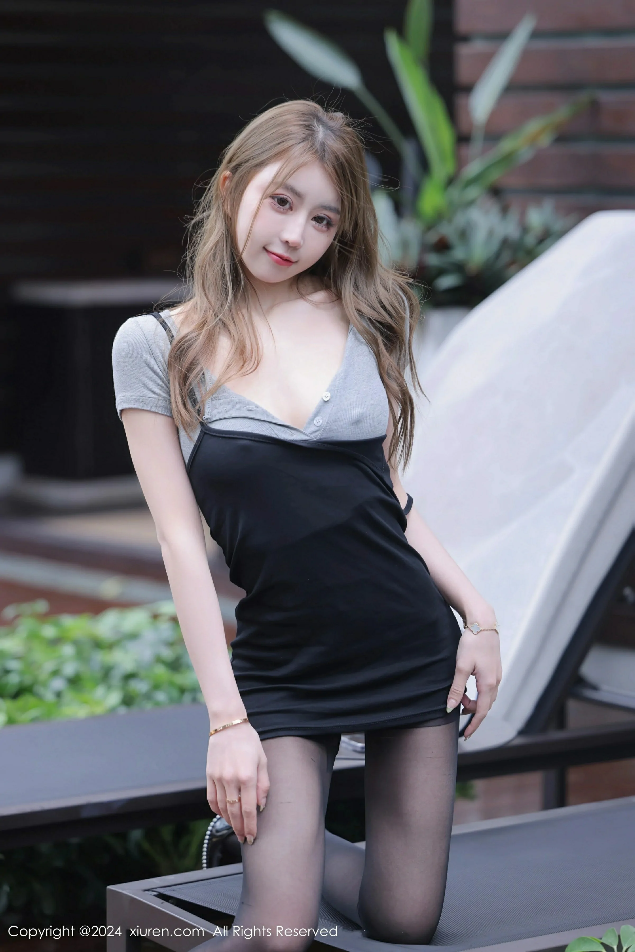  XiuRen 秀人 No.9213 Zoe柚柚 [82P]第4张