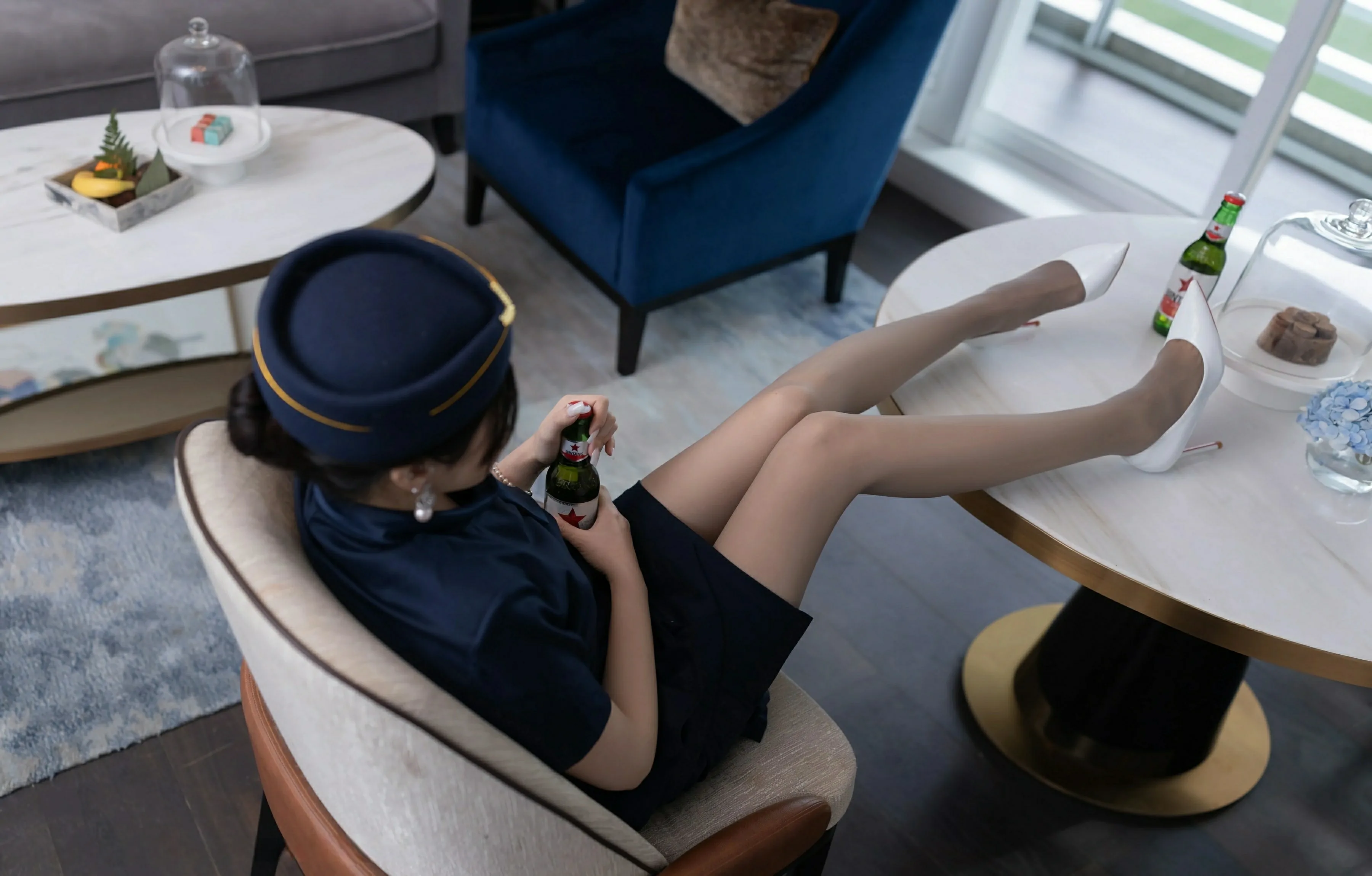  XiuRen 秀人 No.10142 鱼子酱Fish [80P]第4张