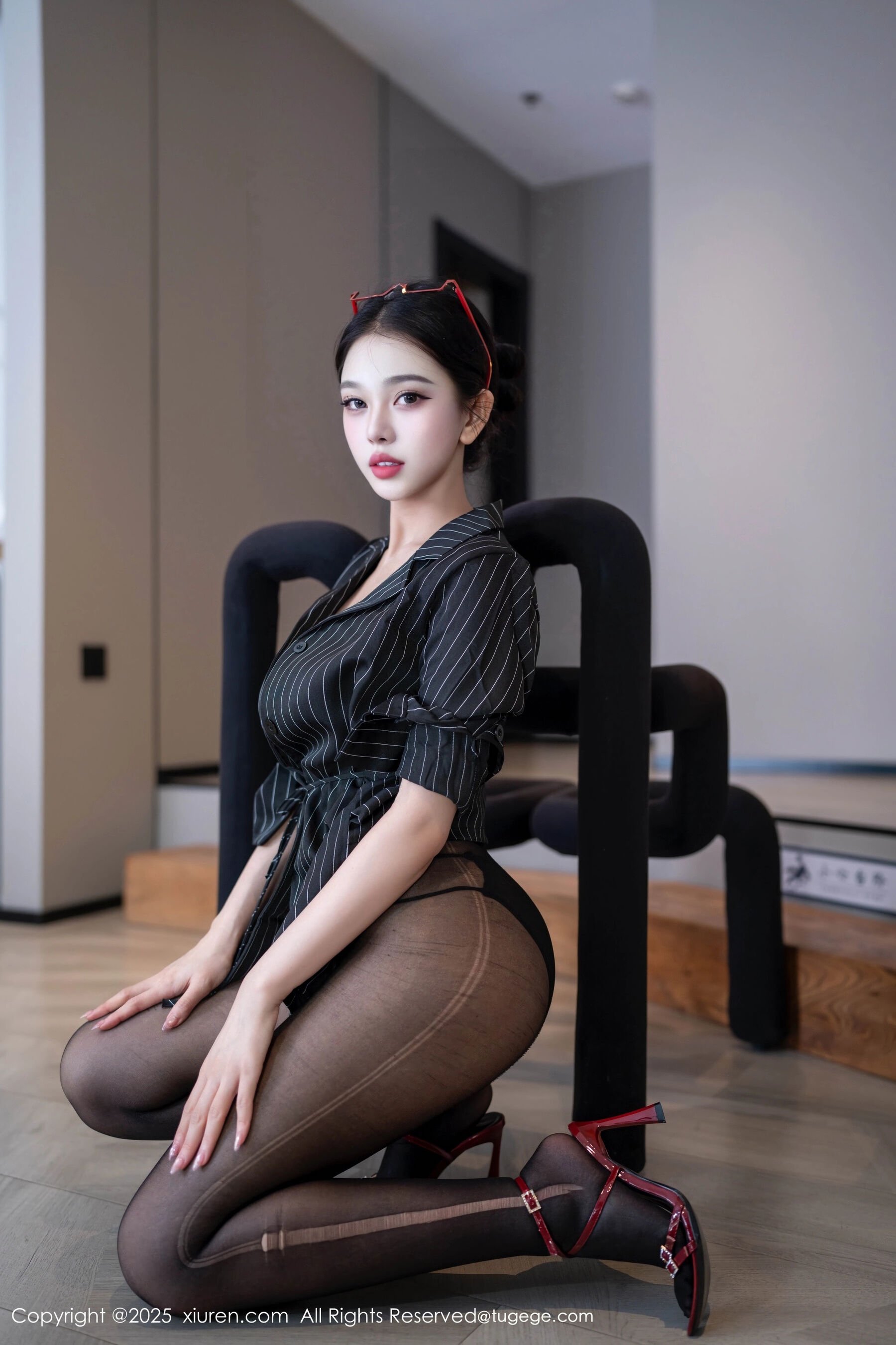  秀人网 诺诺子 Vol.11160 [75P]第10张