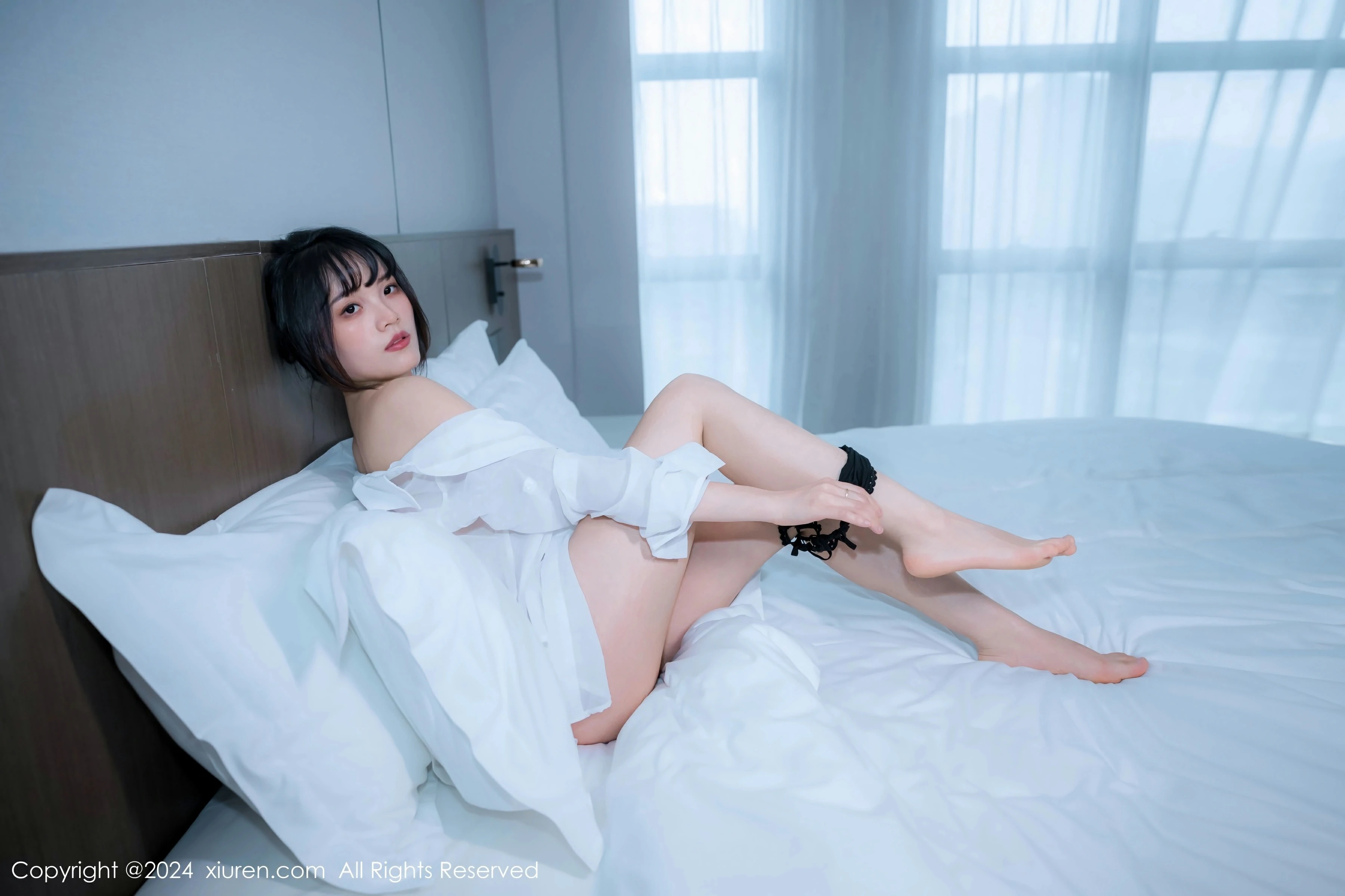  XiuRen 秀人 No.8320 唐安诺 [84P]第25张