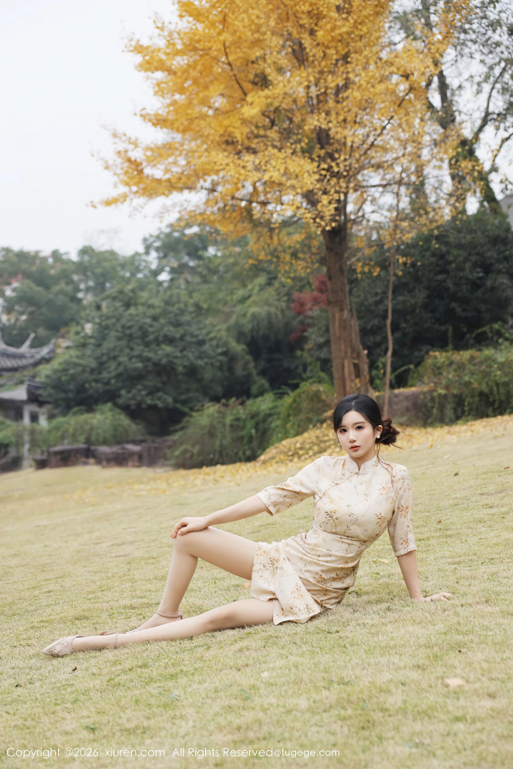  秀人网 小肉肉咪 Vol.11214 [75P]第4张