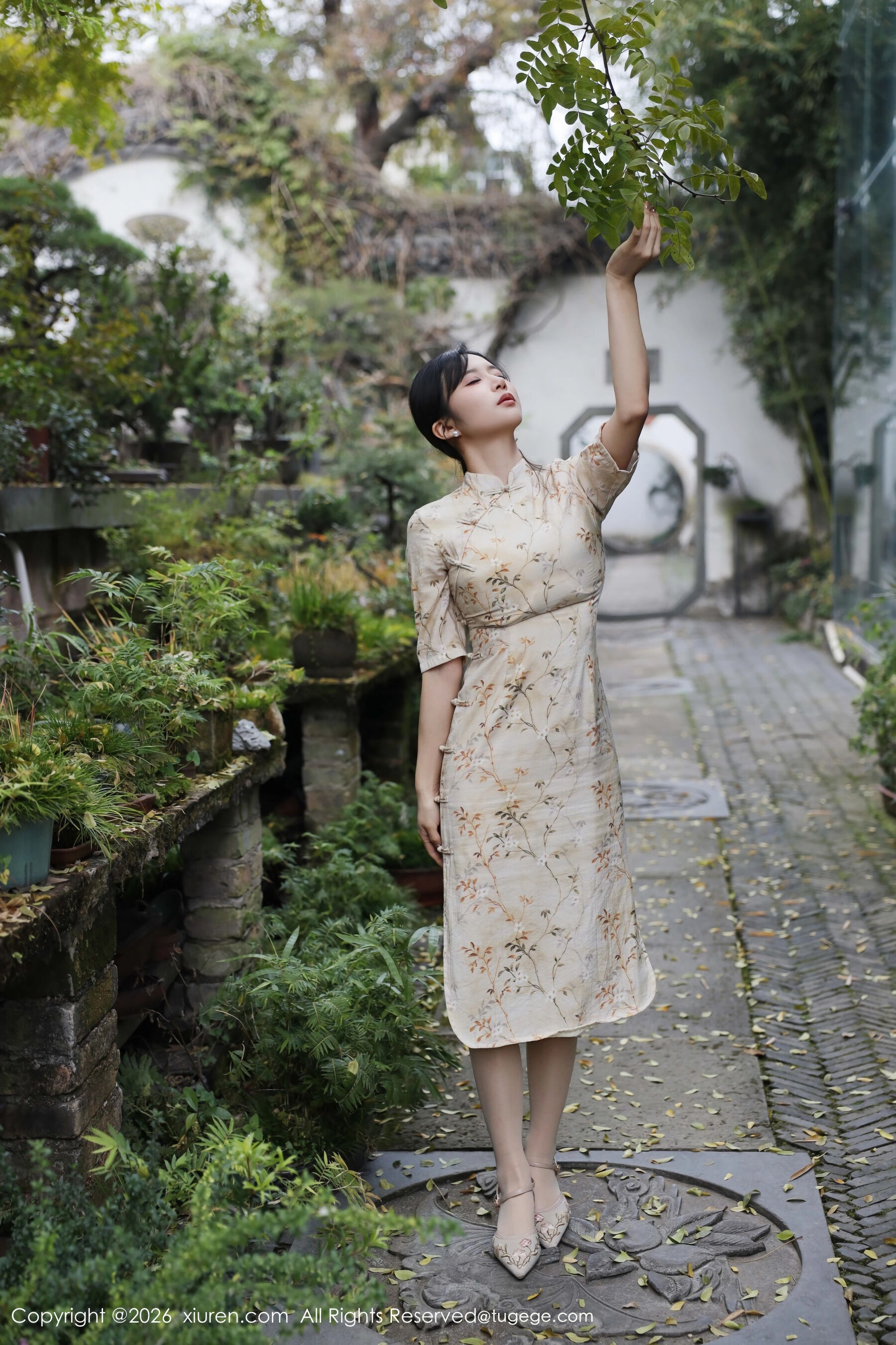  秀人网 小肉肉咪 Vol.11214 [75P]第16张