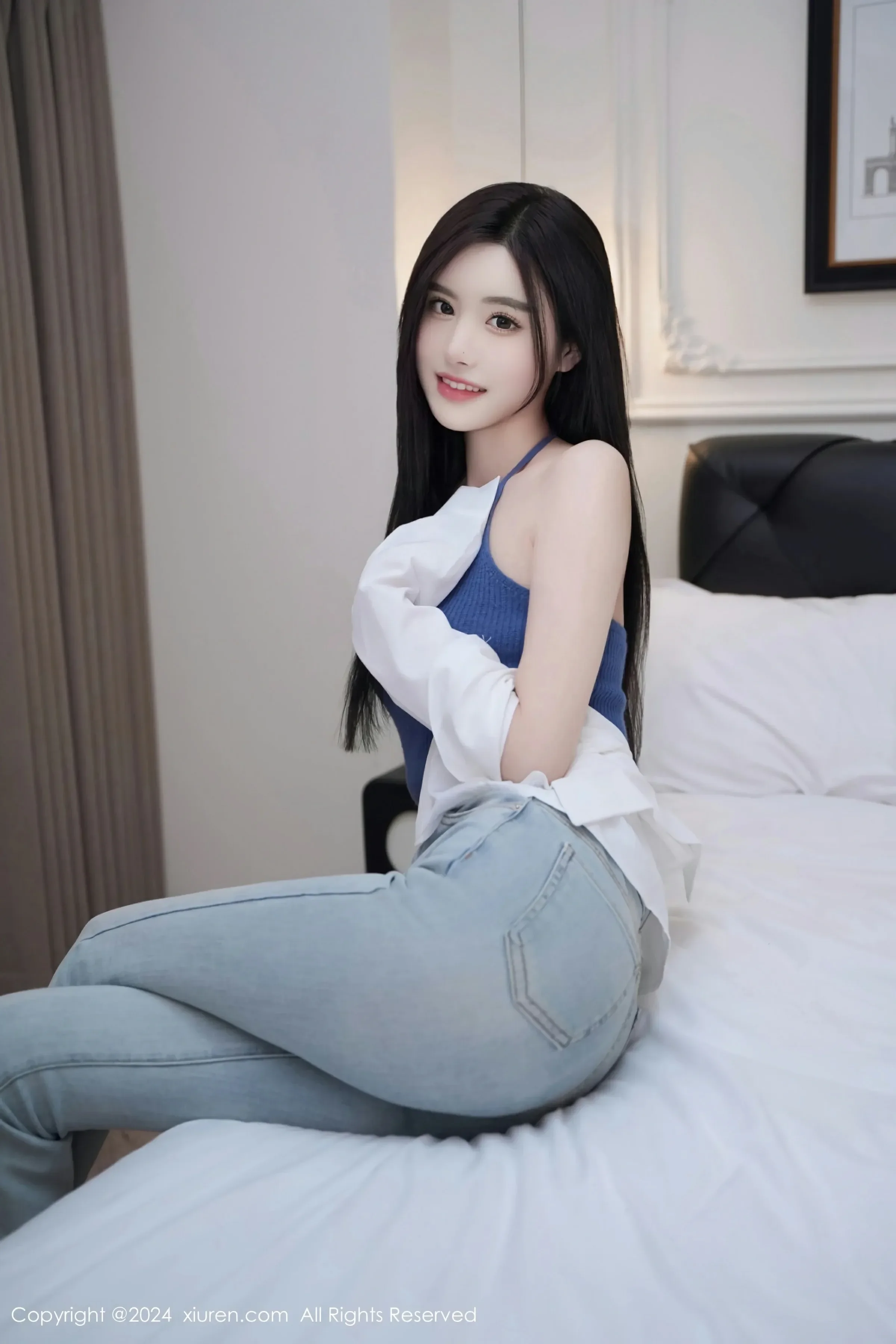  XiuRen 秀人 No.8186 晚苏susu [67P]第3张