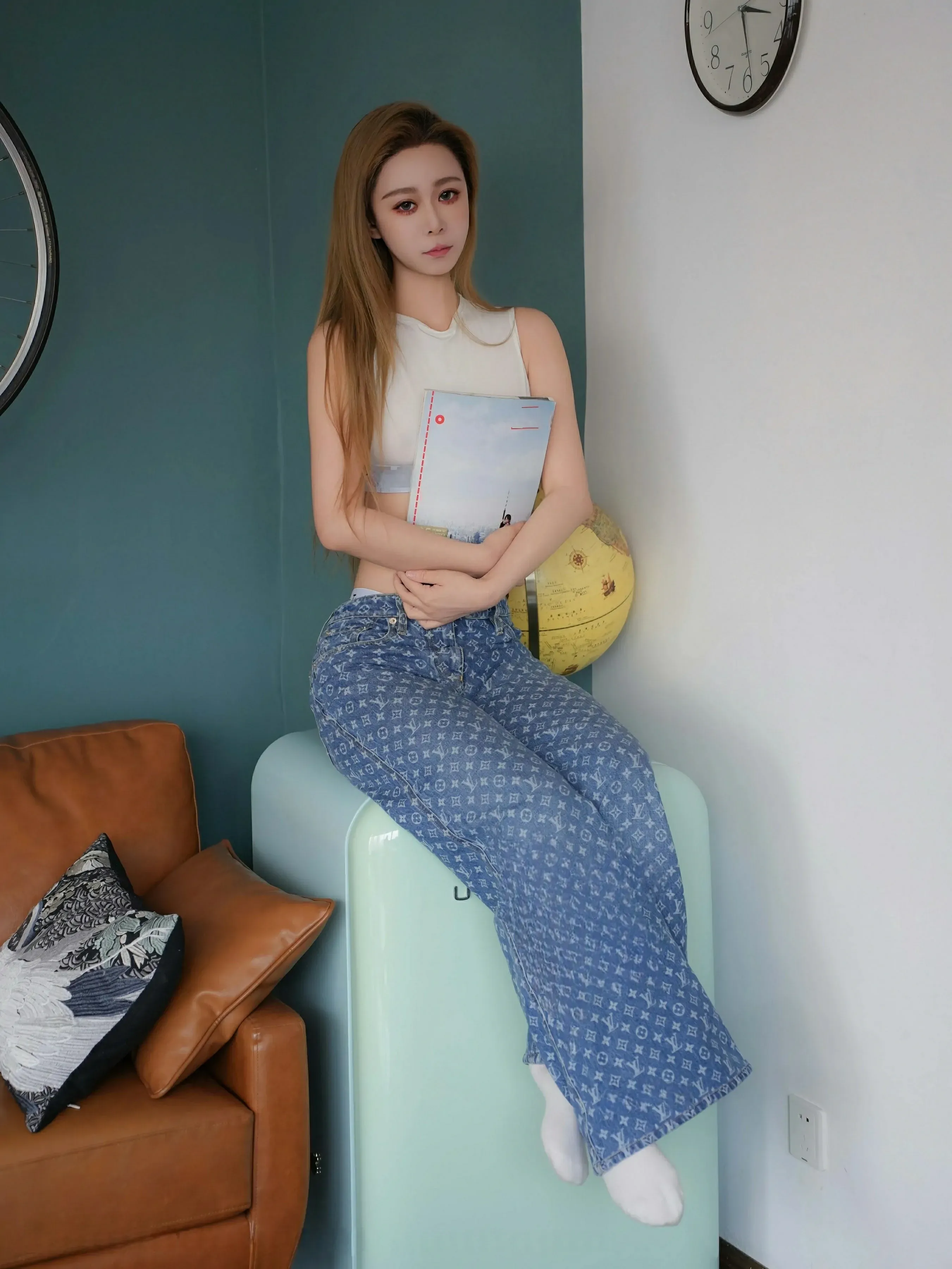  XiuRen 秀人 No.9754 糖糖❤ [69P]第5张