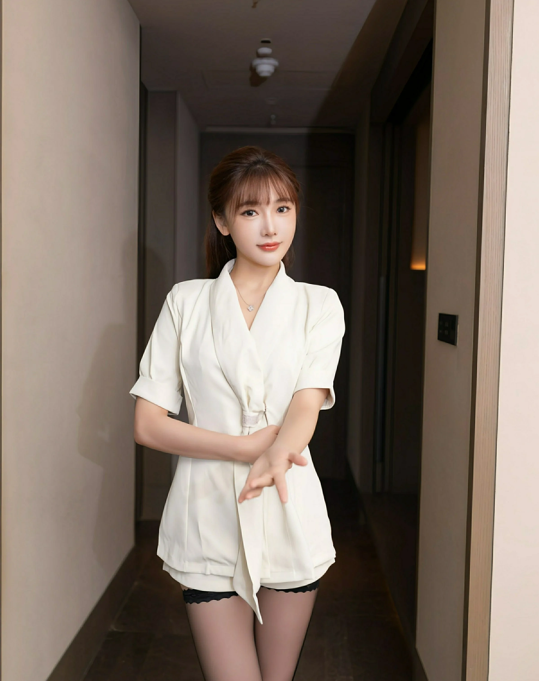  秀人网 No.10650 陆萱萱 [70P]第3张