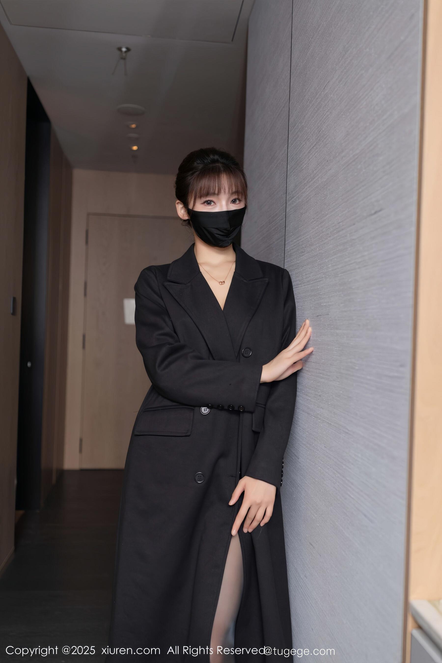  秀人网 陆萱萱 No.10880 [77P]第1张