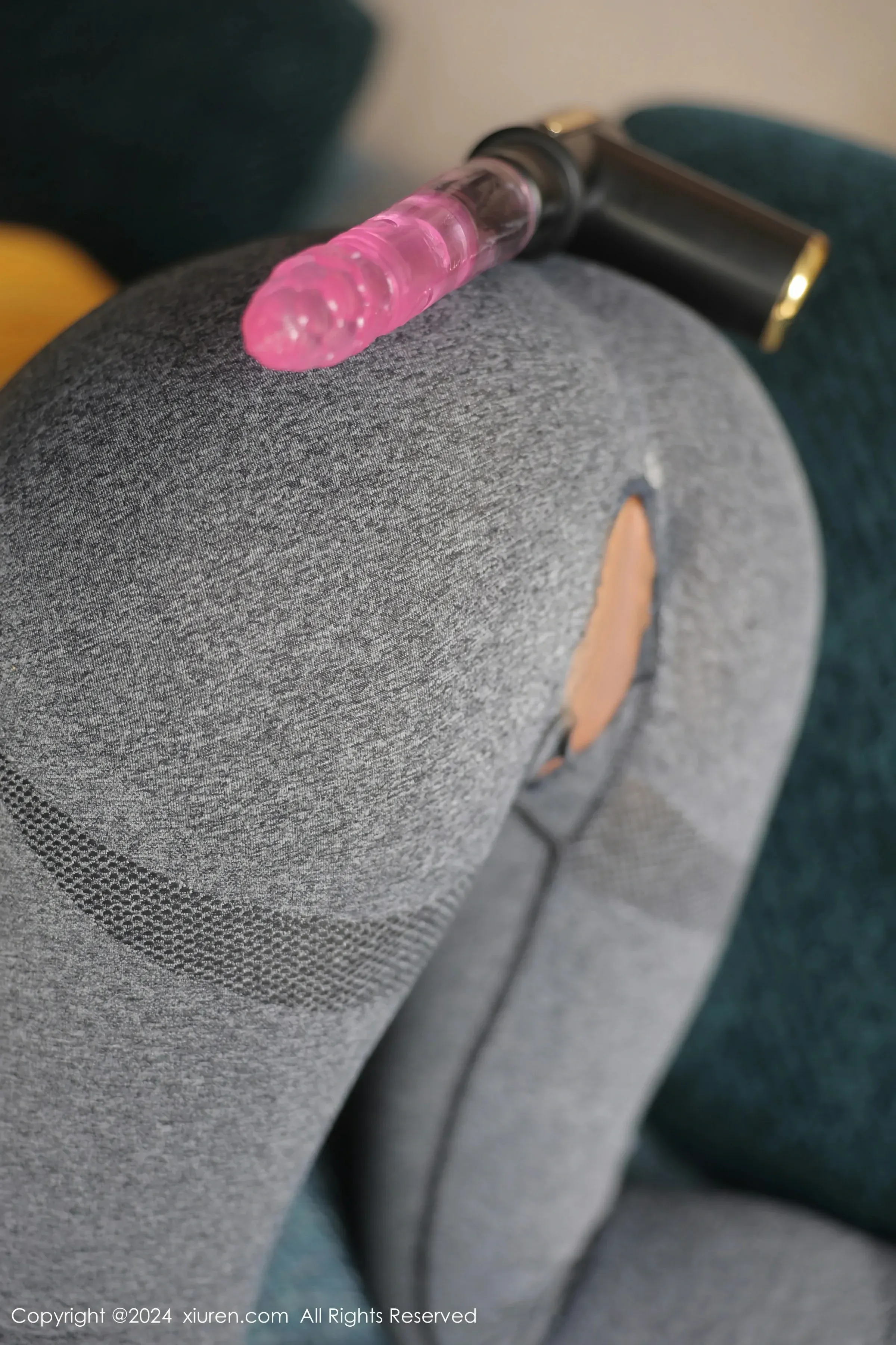  XiuRen 秀人 No.9117 麦田 [88P]第27张