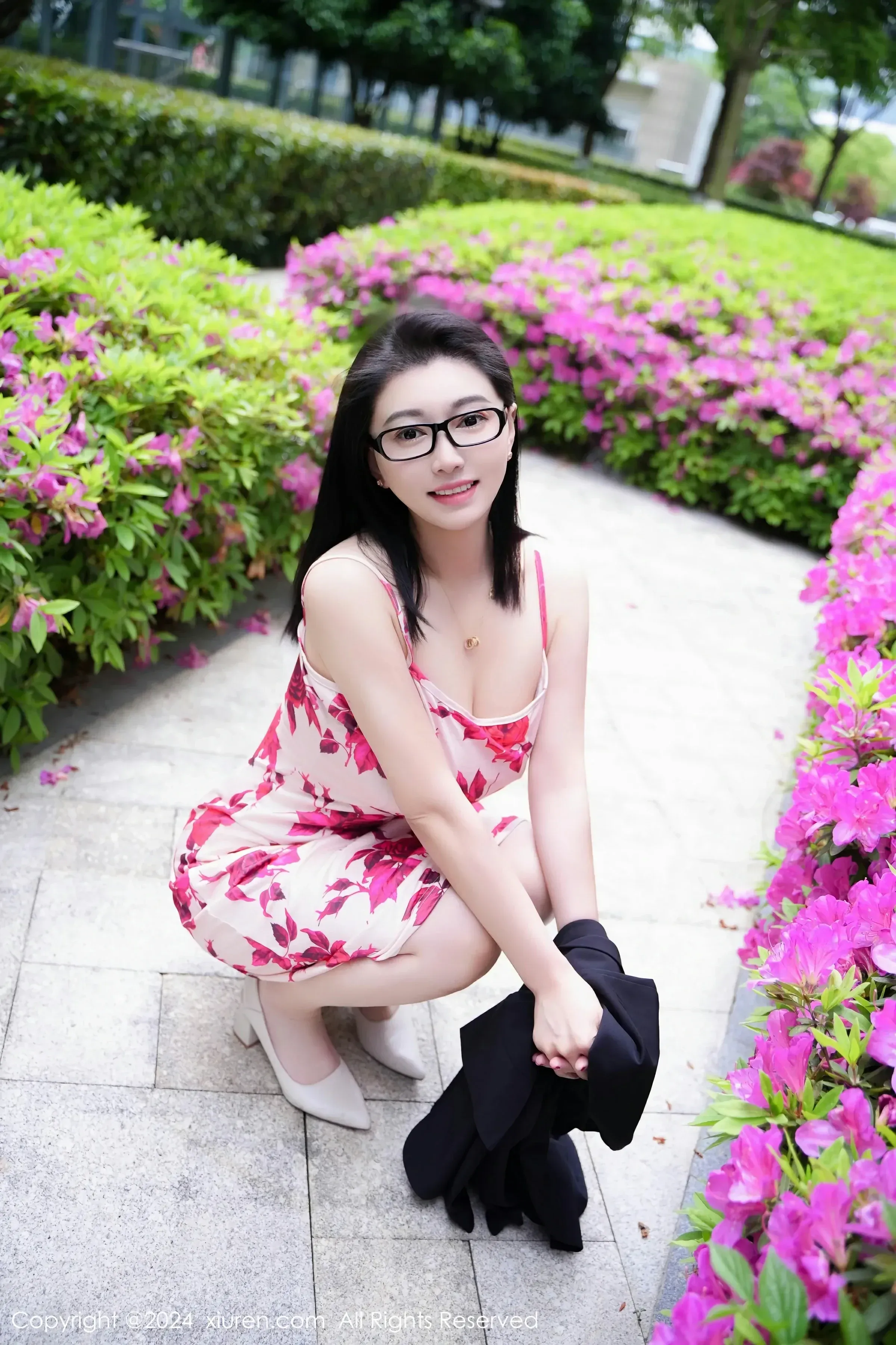  XiuRen 秀人 No.8468 雅茹老师 [79P]第4张