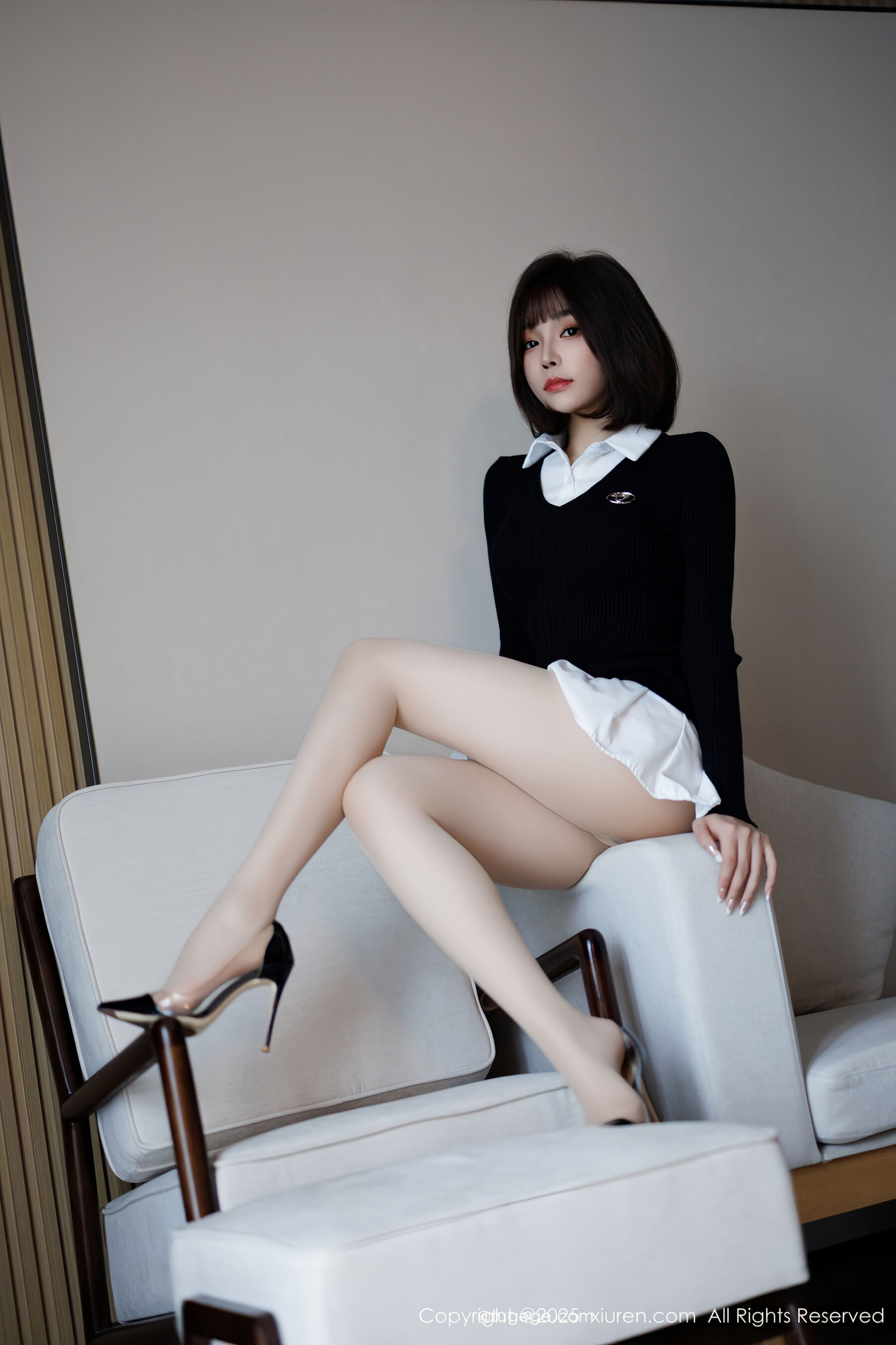  秀人网 莉芝荔枝 Vol.11138 [68P]第2张