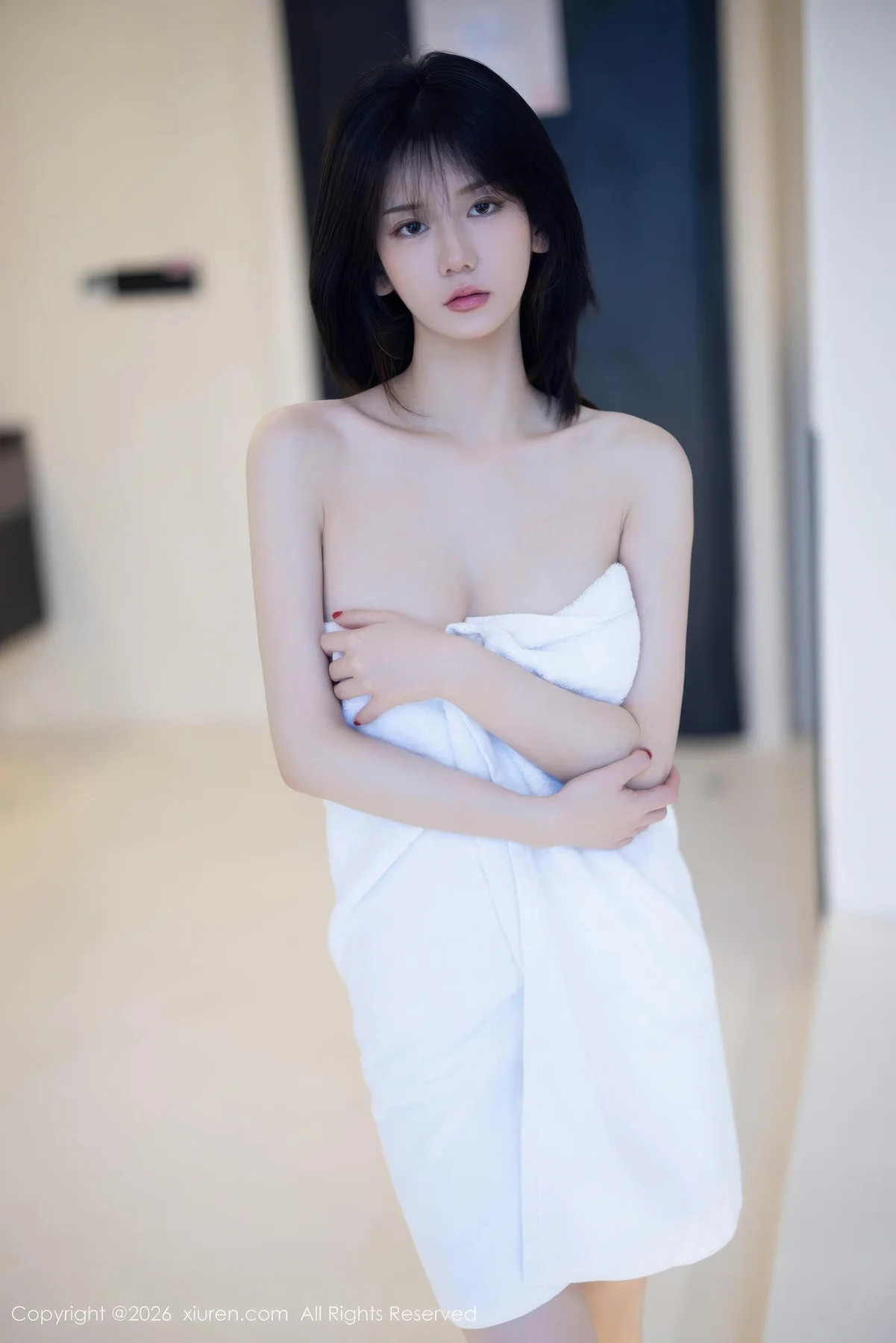  秀人网 Vol.11302 凌七七 [77P]第26张