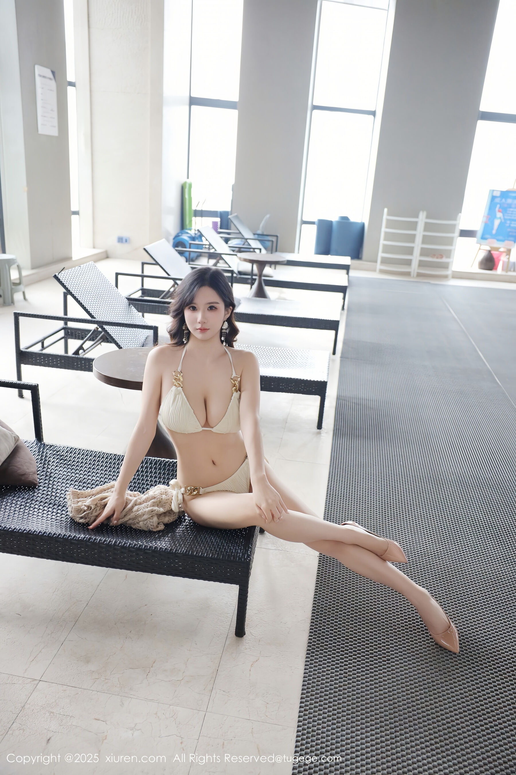  秀人网 小肉肉咪 Vol.11182 [80P]第3张