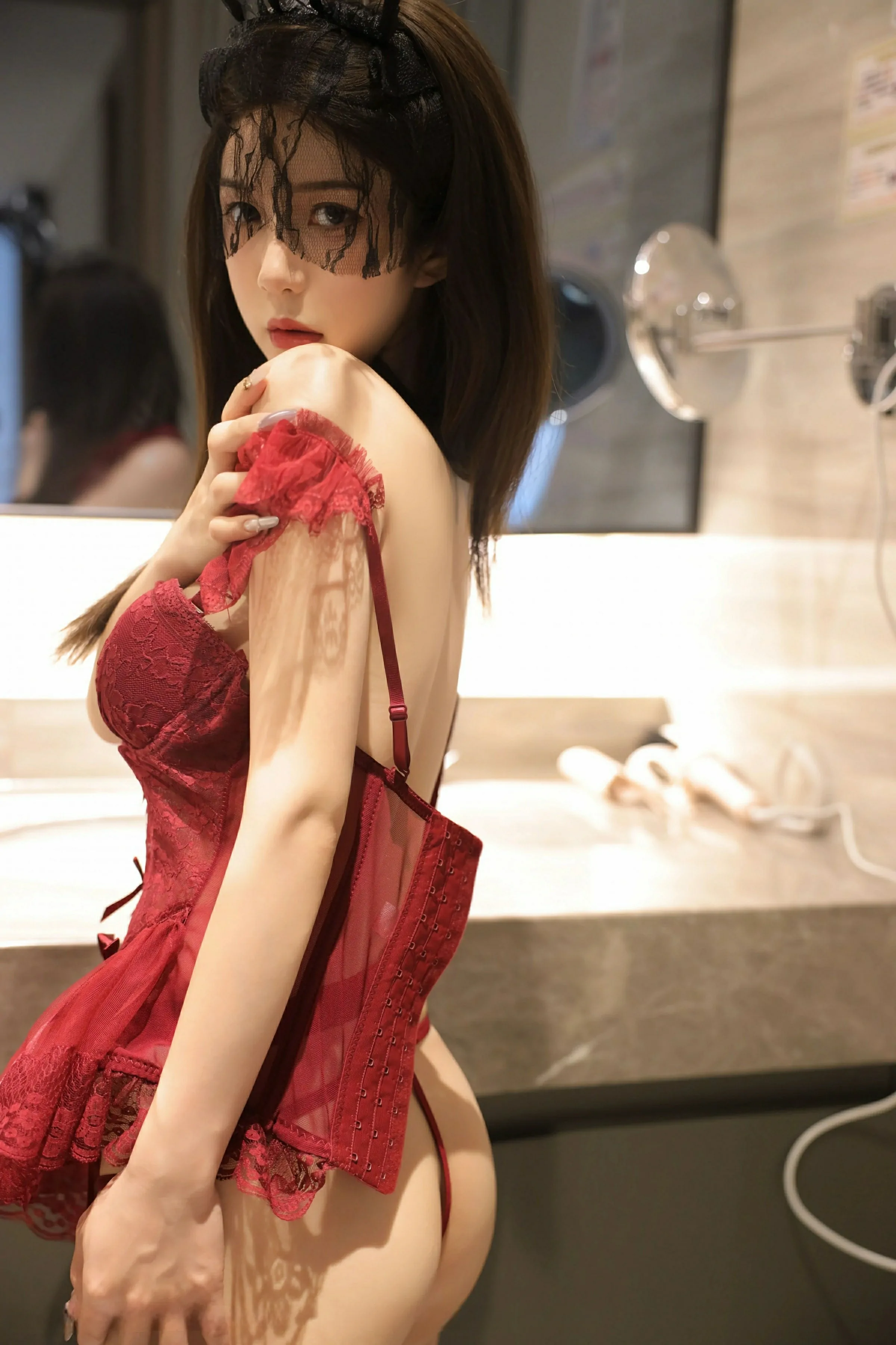  秀人网 No.10386 李安妮 [80P]第24张