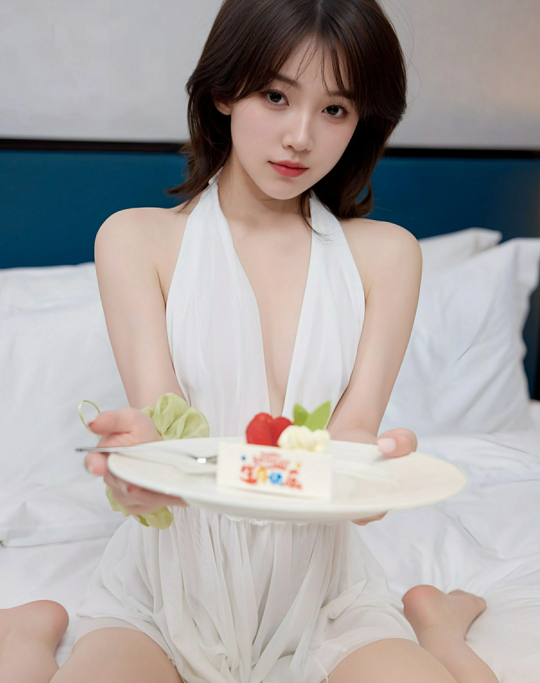  秀人网 No.10584 汁汁 [64P]第9张