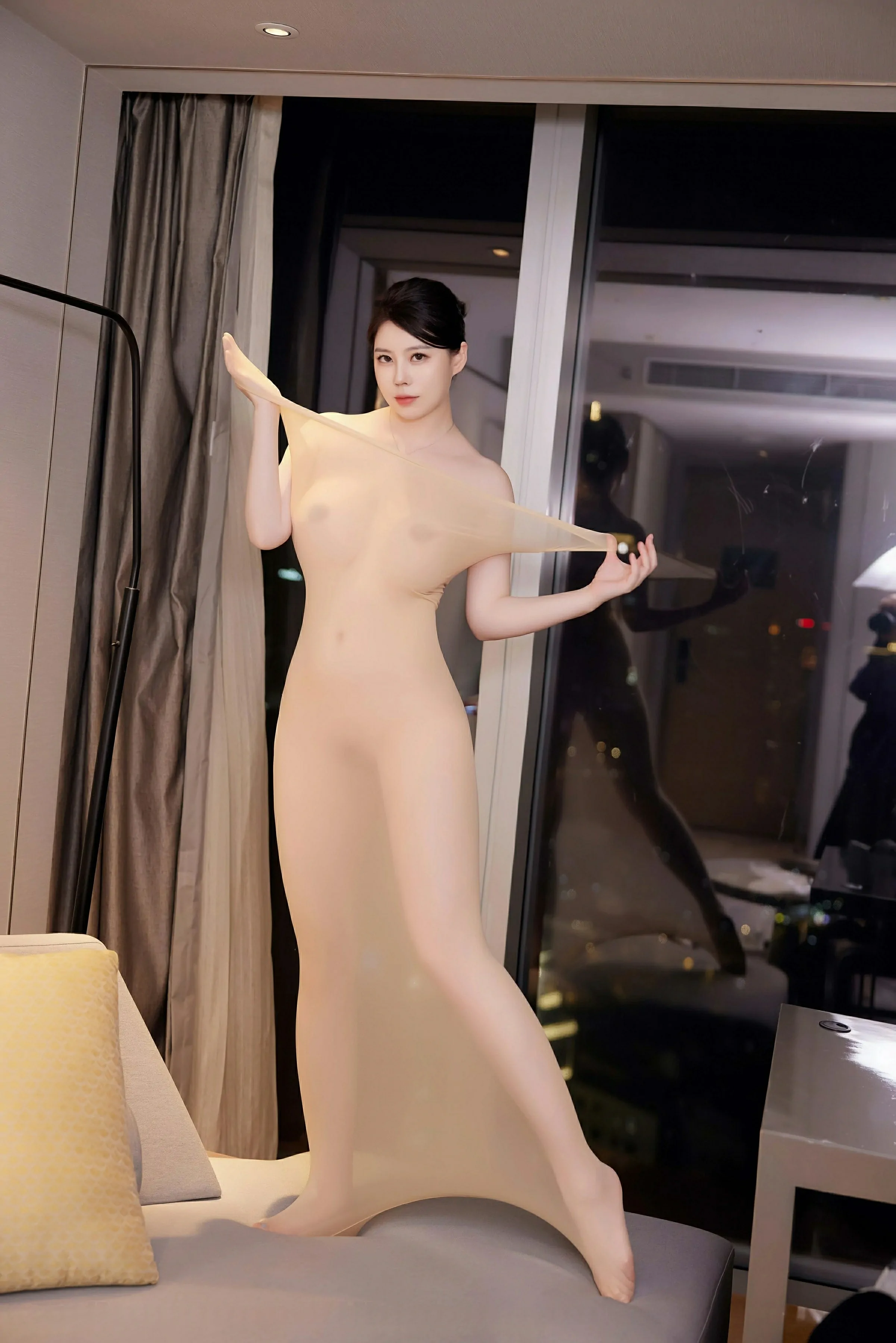  XiuRen 秀人 No.9964 白茹雪 [60P]第2张