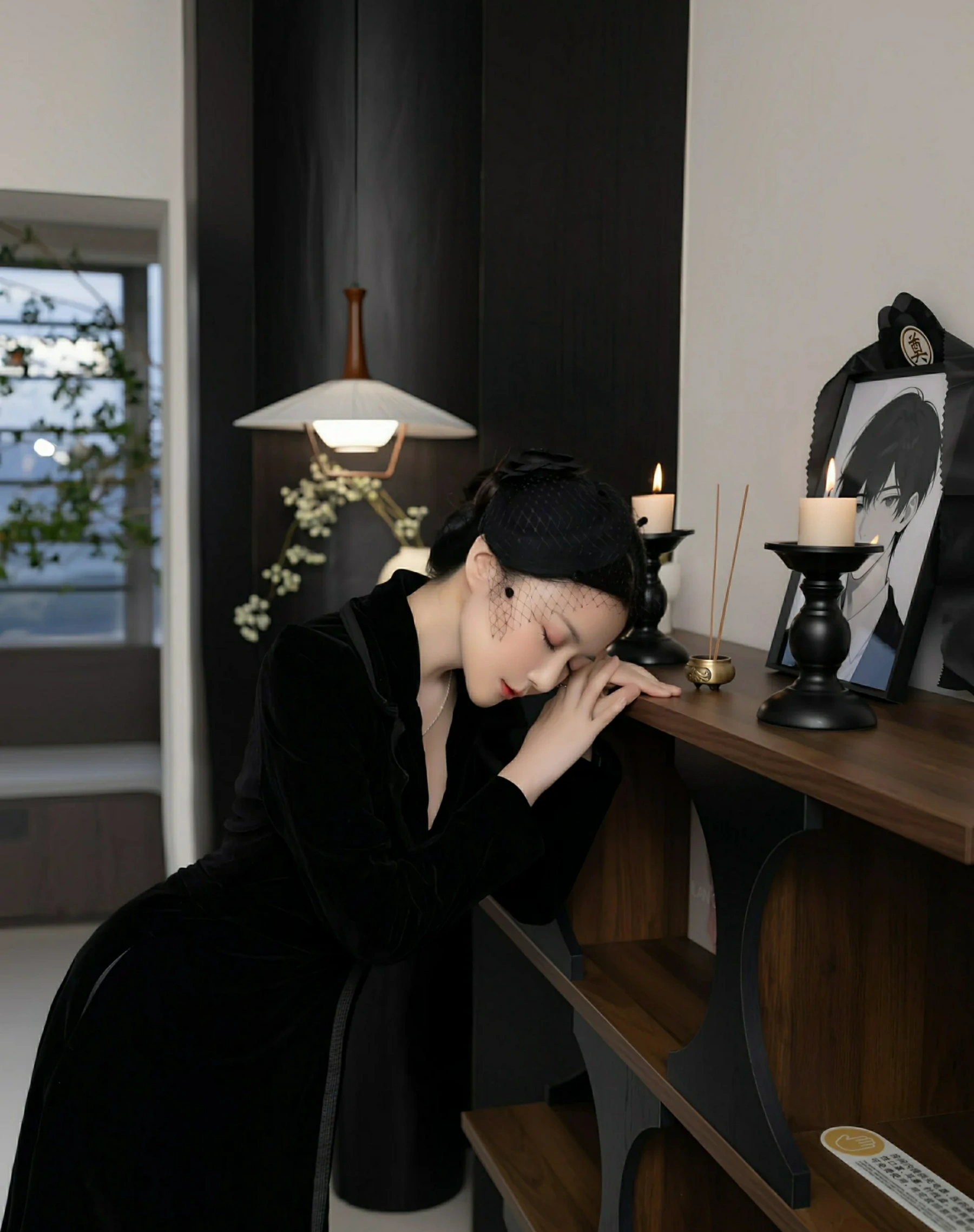  秀人网 No.10564 鱼子酱Fish [80P]第1张