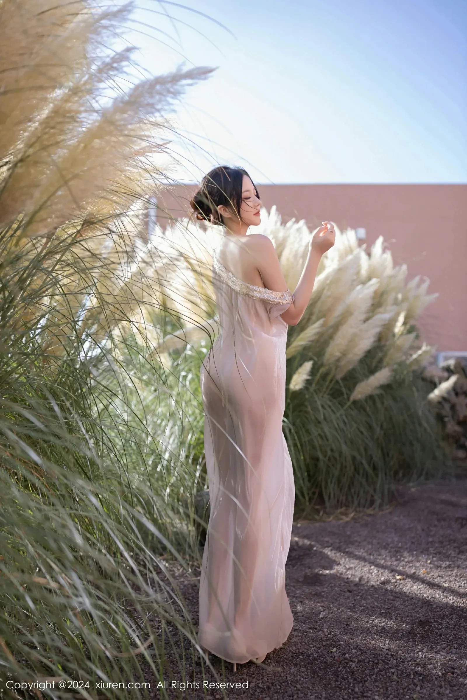  XiuRen 秀人 No.9492 鱼子酱Fish [80P]第8张