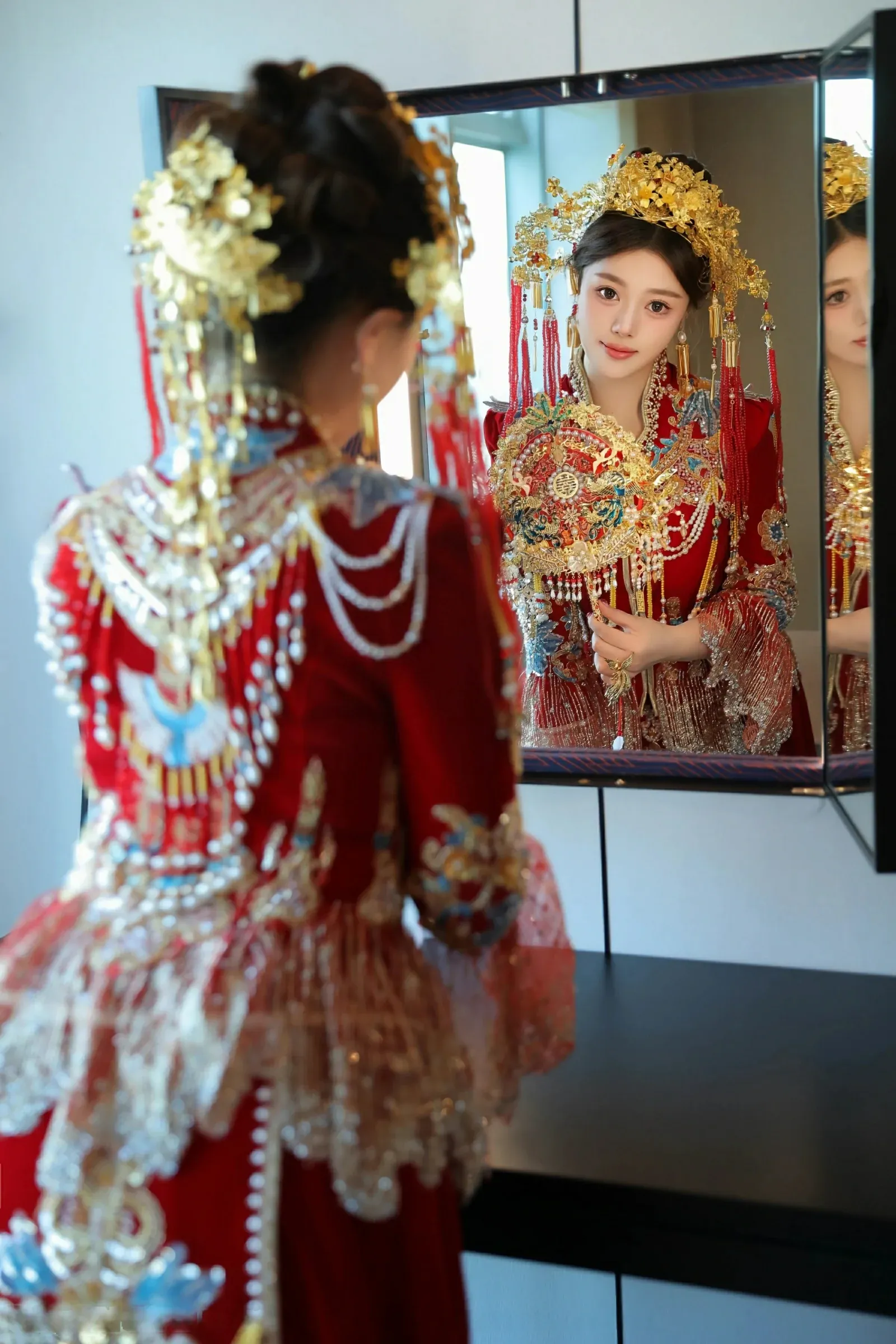  XiuRen 秀人 No.9823 蛋蛋宝 [79P]第6张