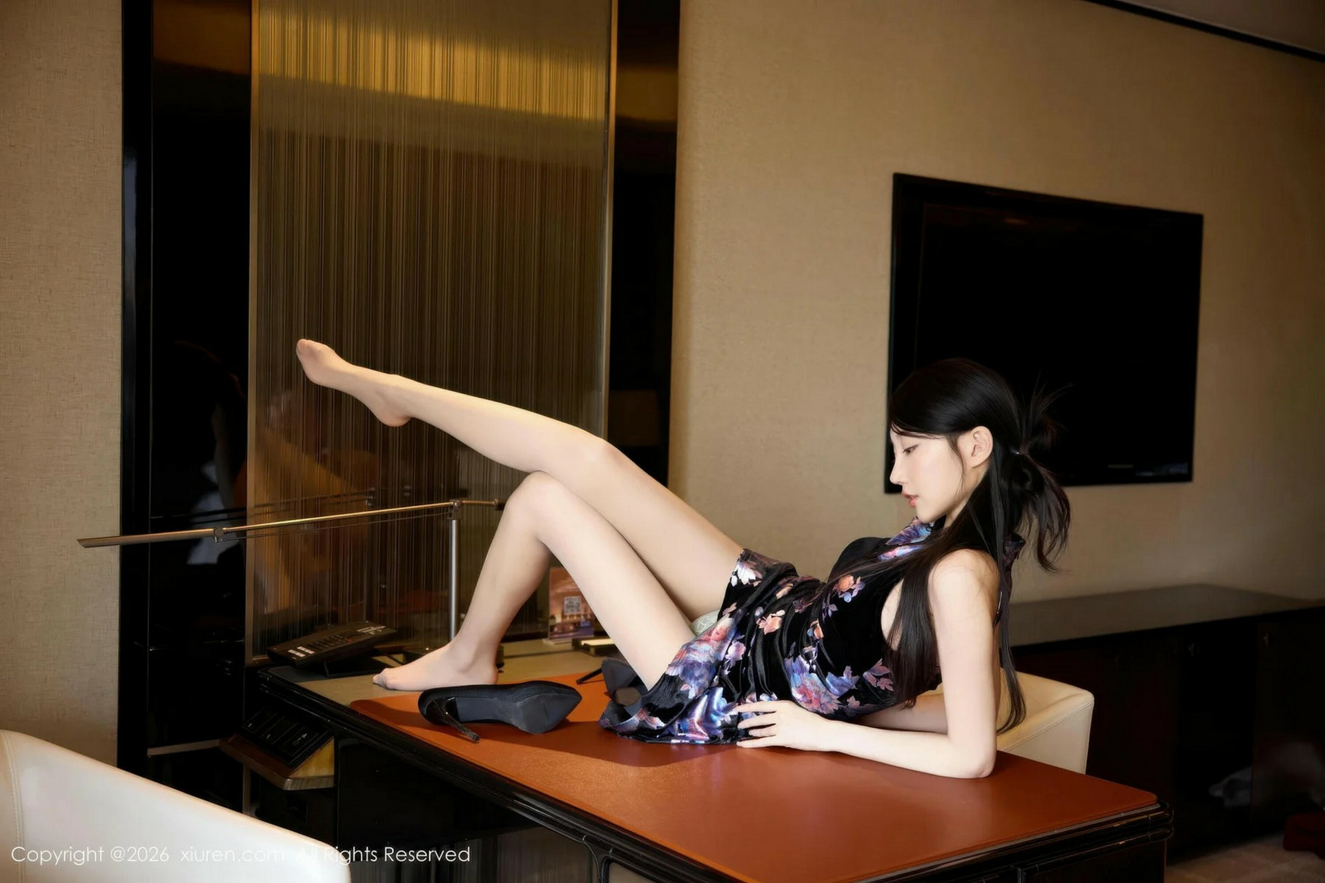  秀人网 Vol.11308 玥儿玥er [76P]第24张