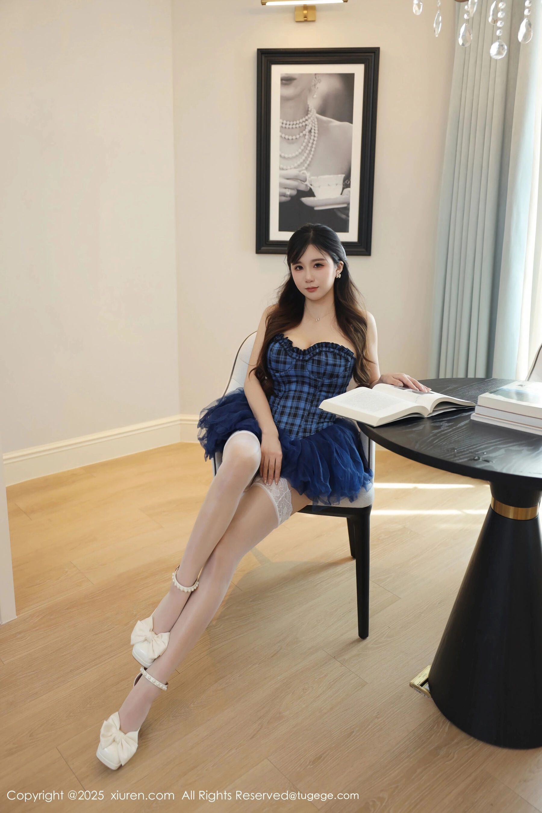  秀人网 小肉肉咪 Vol.10990 [68P]第3张