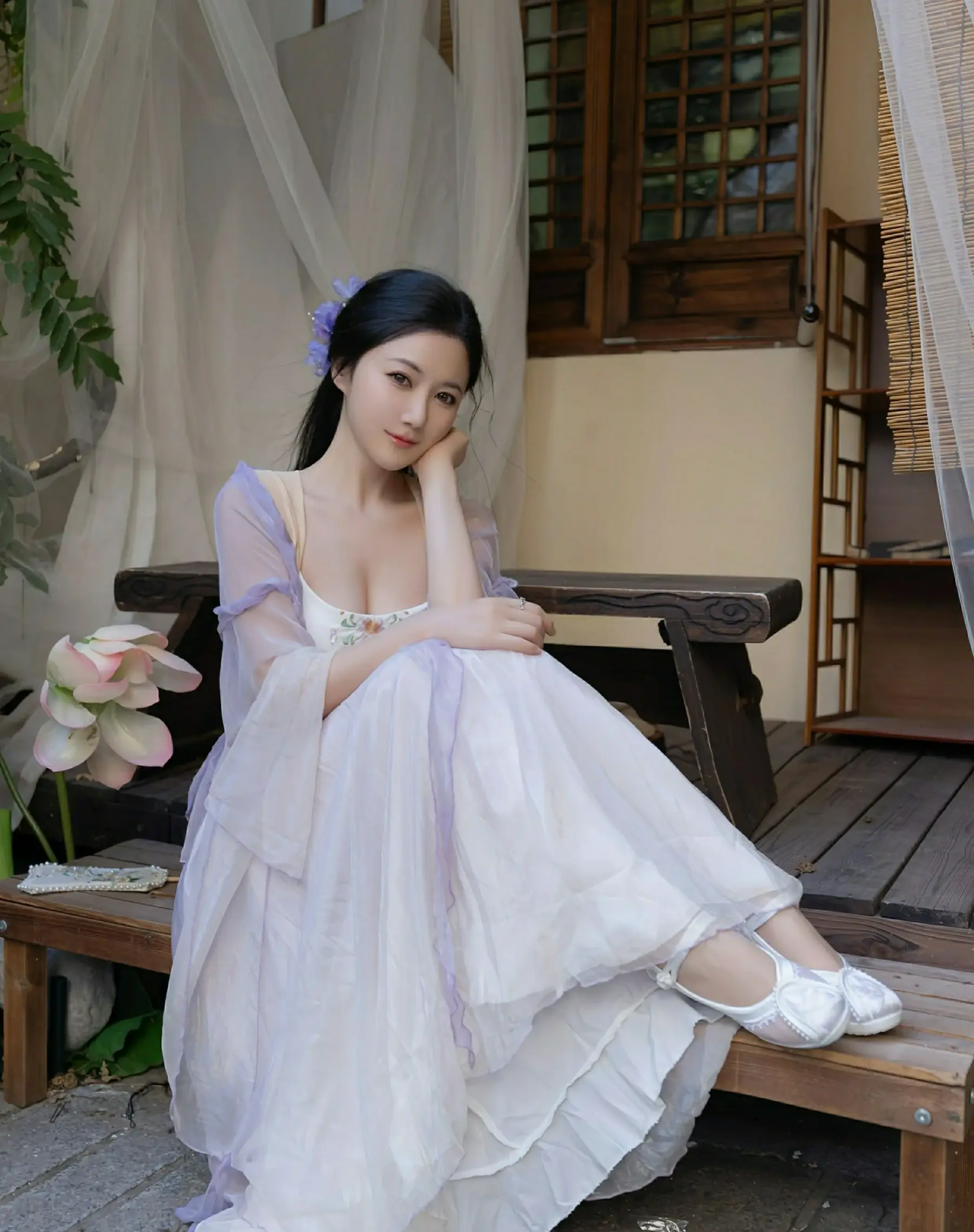  秀人网 No.10737 鱼子酱Fish [74P]第1张