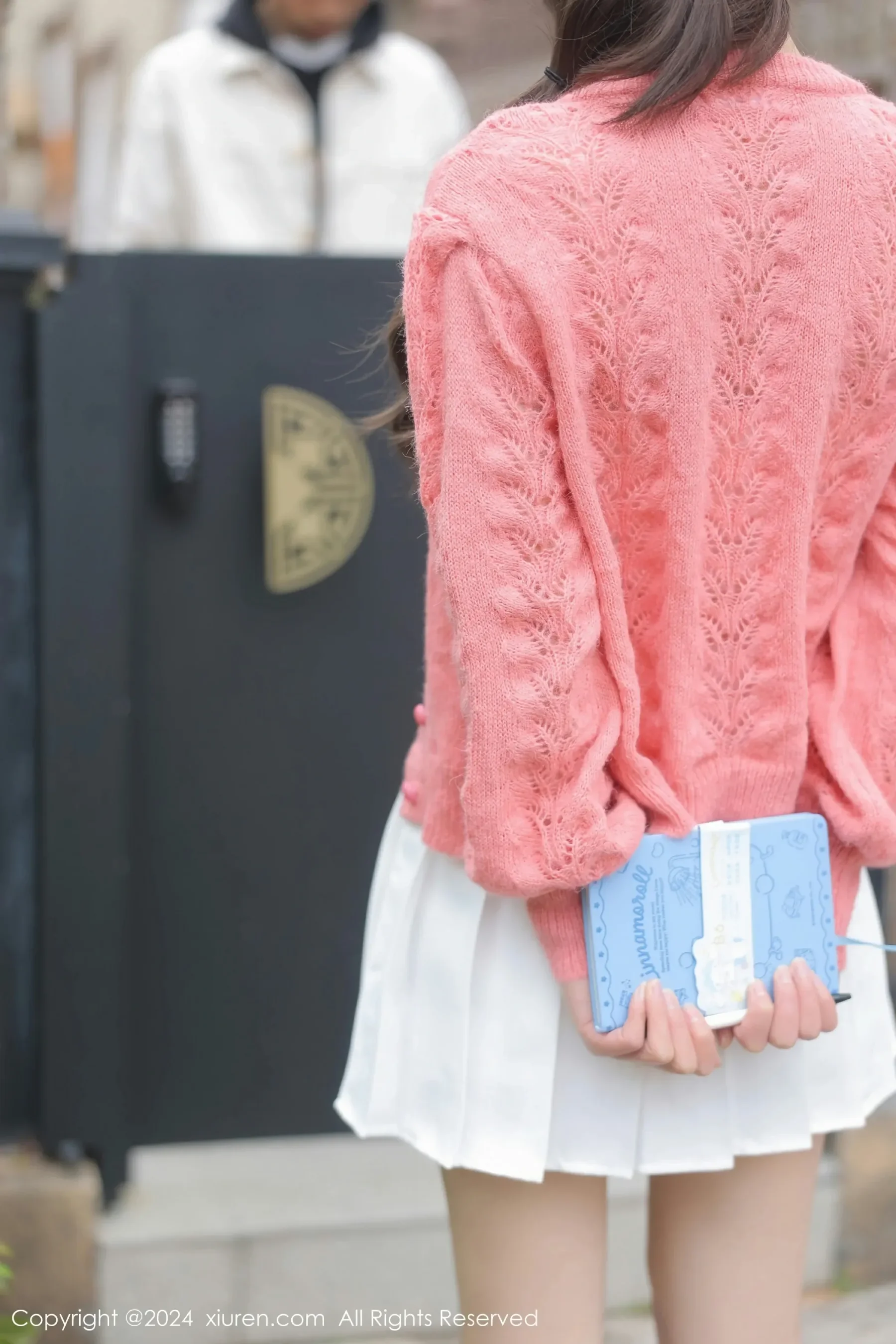  XiuRen 秀人 No.8241 桃妖夭 [103P]第2张