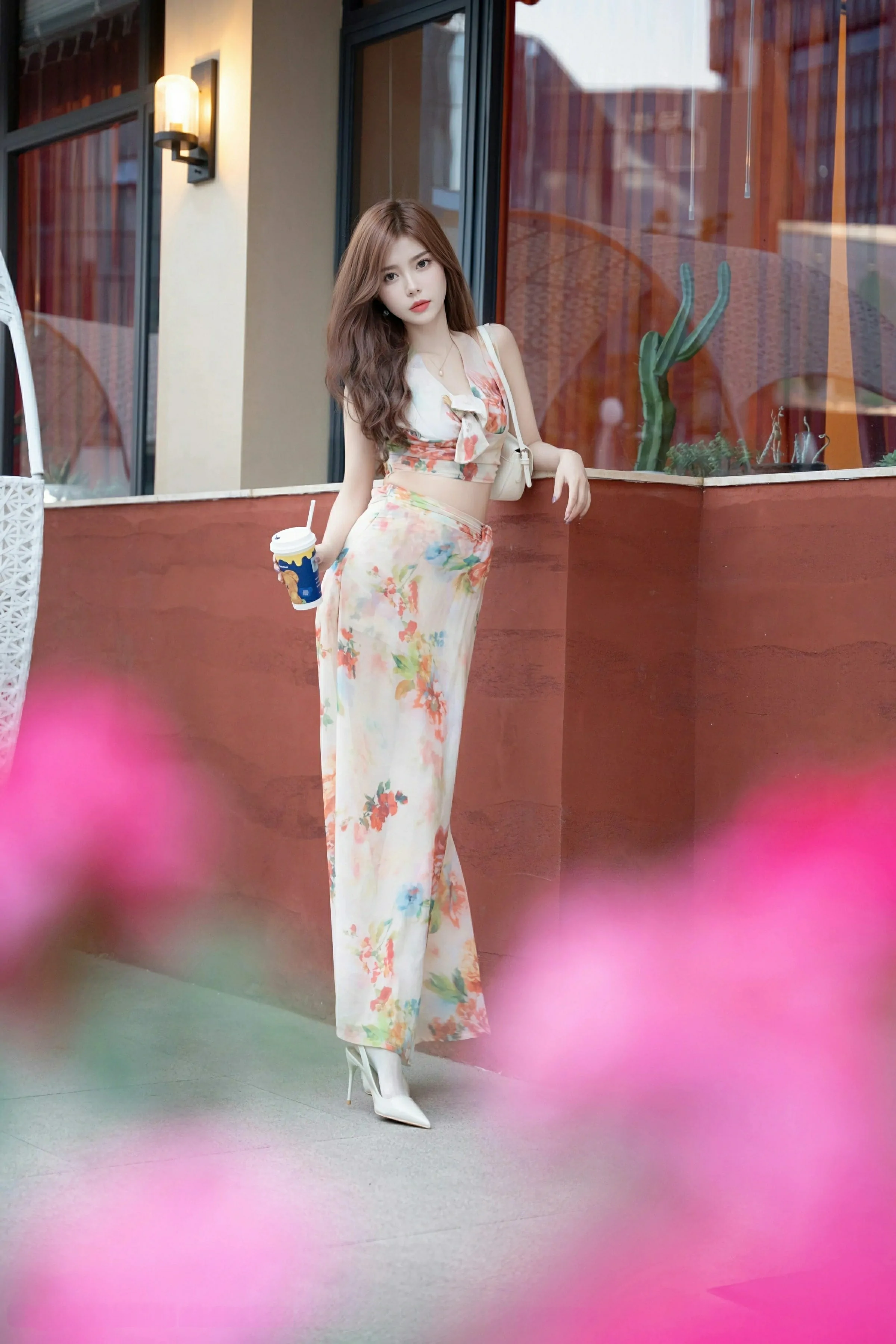  XiuRen 秀人 No.9792 拍黄瓜girl [77P]第12张