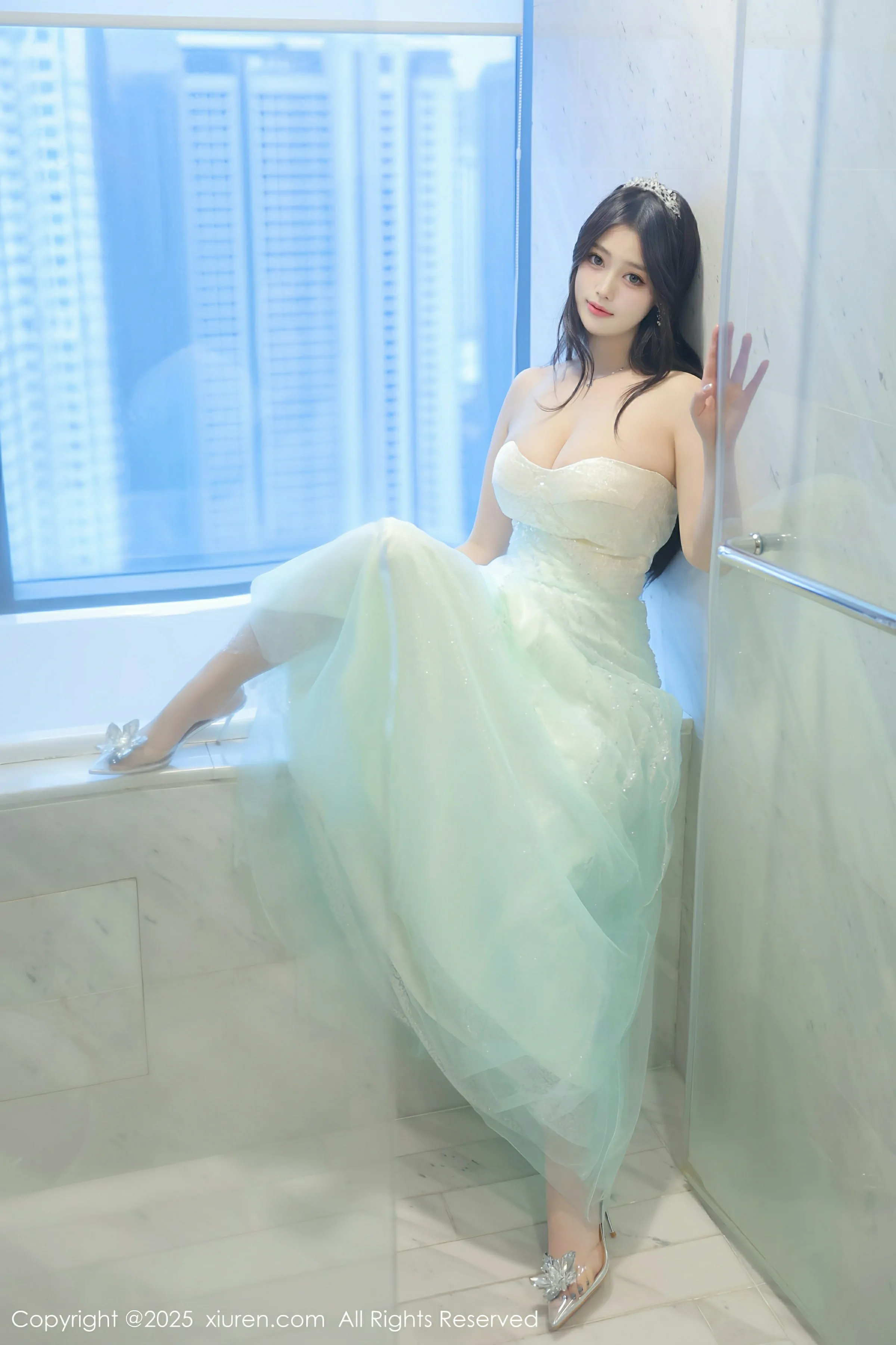  XiuRen 秀人 No.10222 蛋蛋宝 [78P]第12张