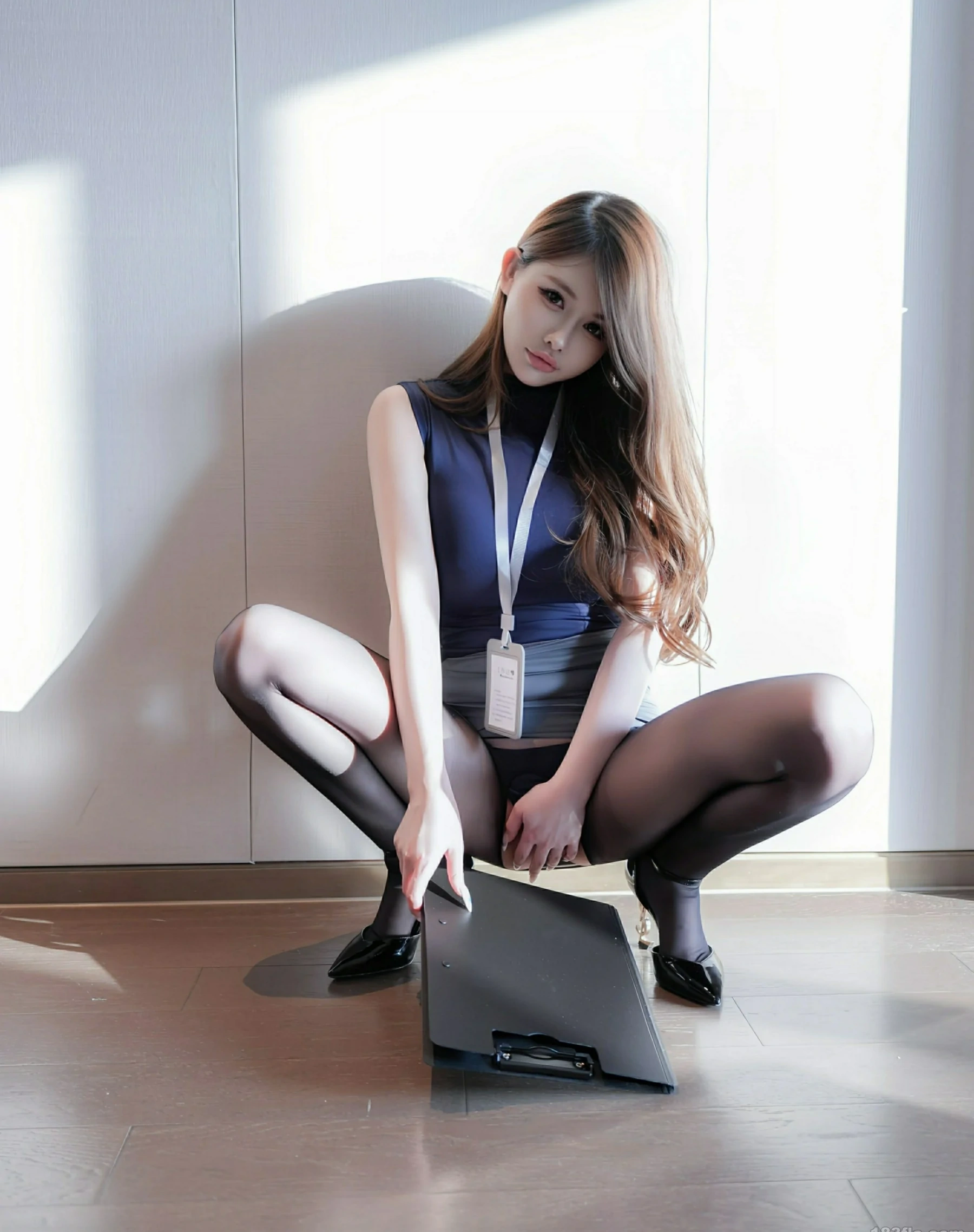  秀人网 No.10765 甜妮 [60P]第13张