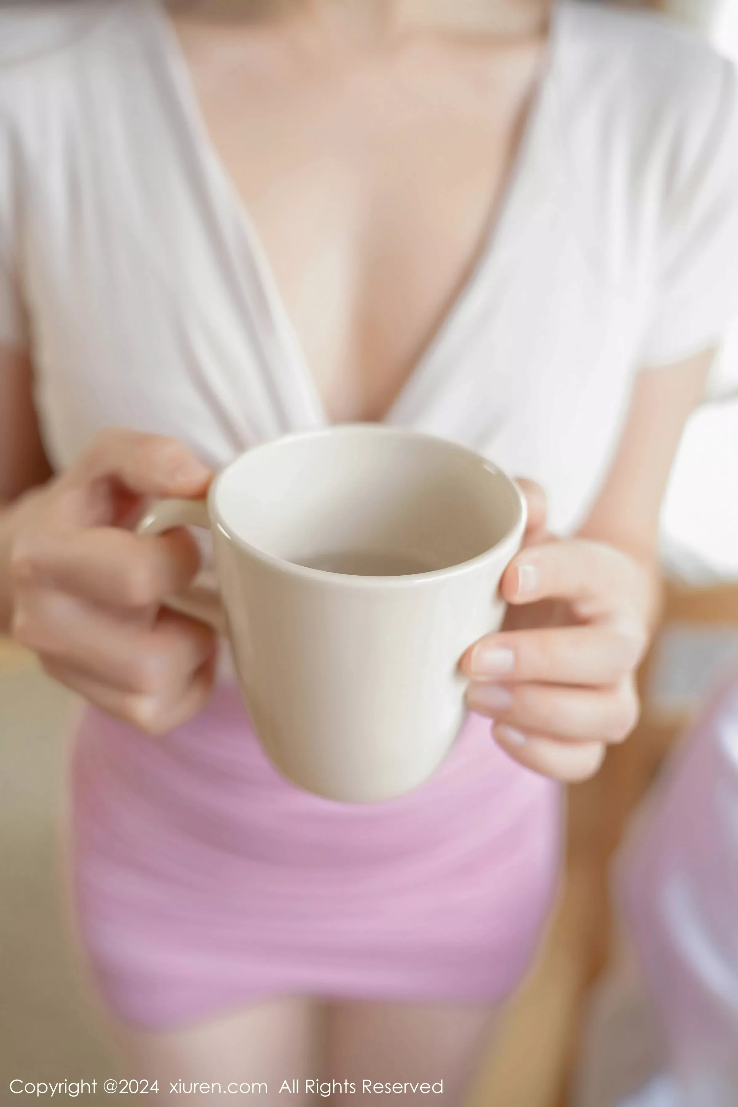  XiuRen 秀人 No.8112 波巧酱 [85P]第10张