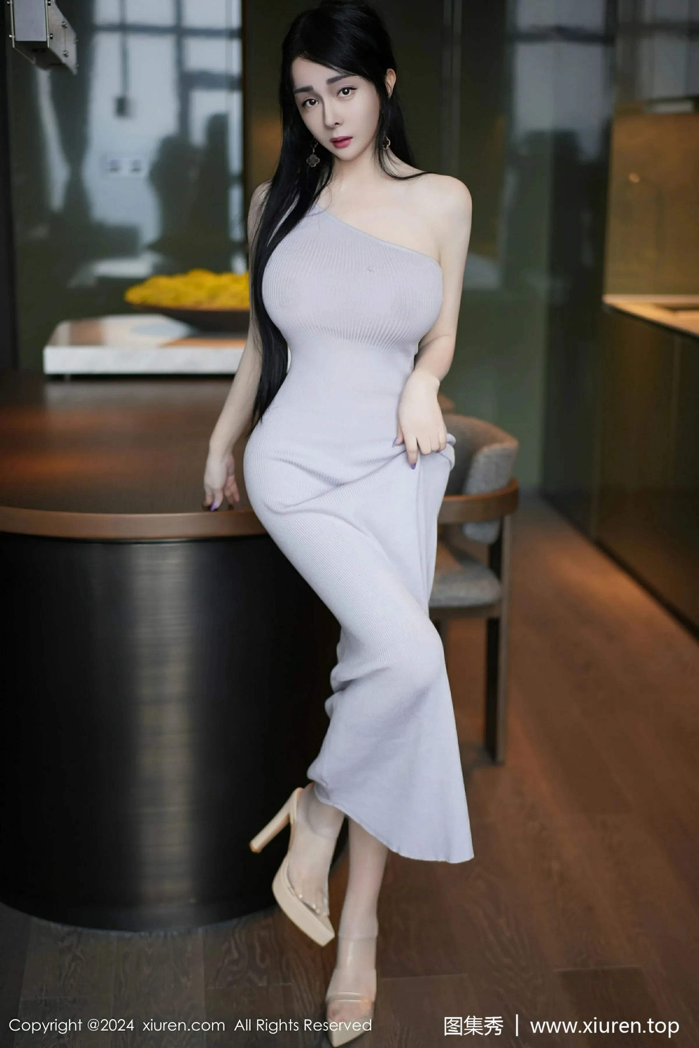  XiuRen 秀人 No.9183 允爾 [70P]第2张