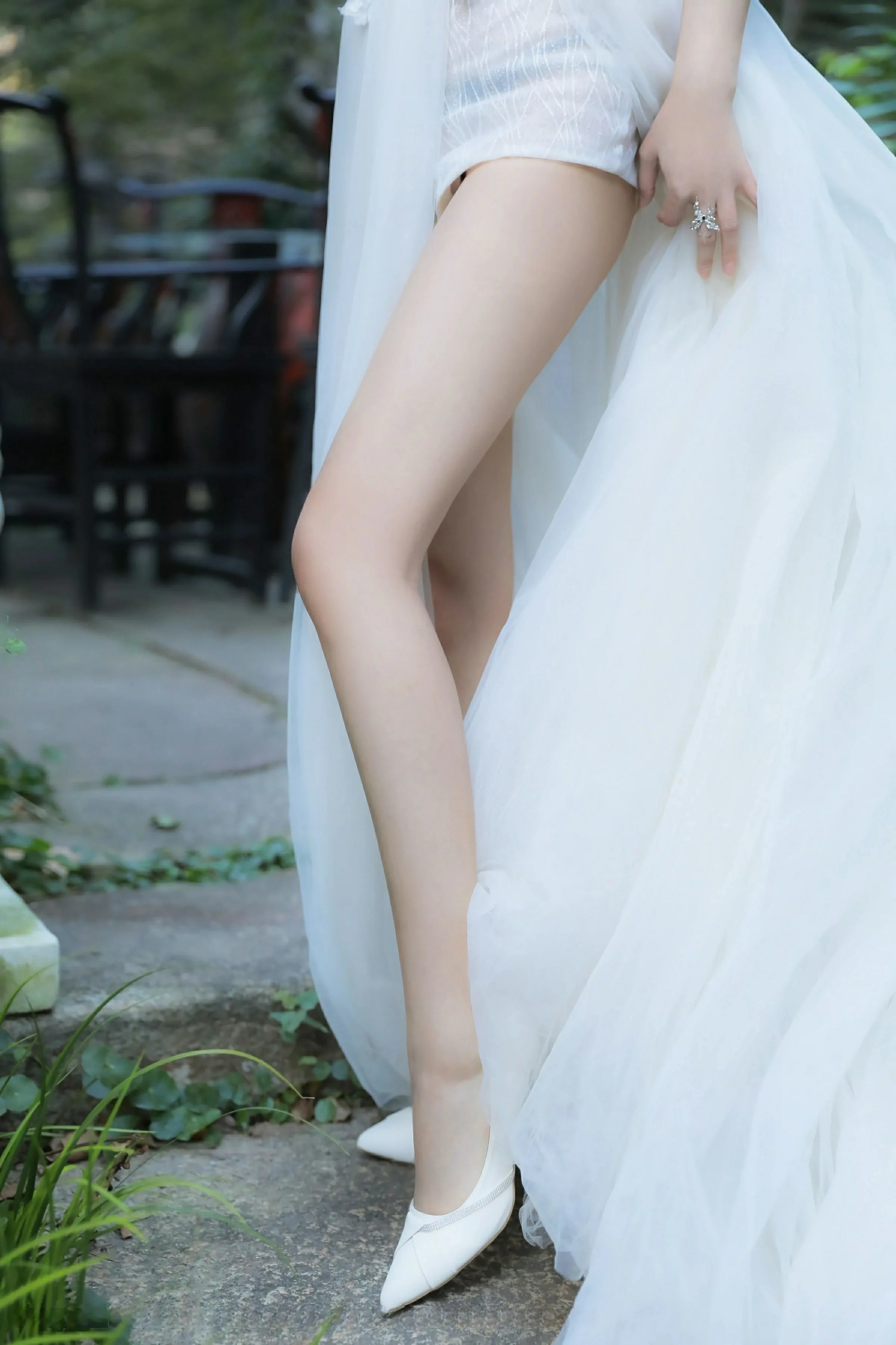  XiuRen 秀人 No.9552 小蛮妖Yummy [75P]第2张